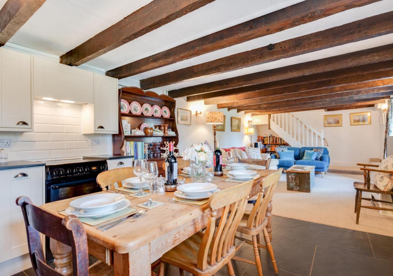 4 Zoar Cottage view 4