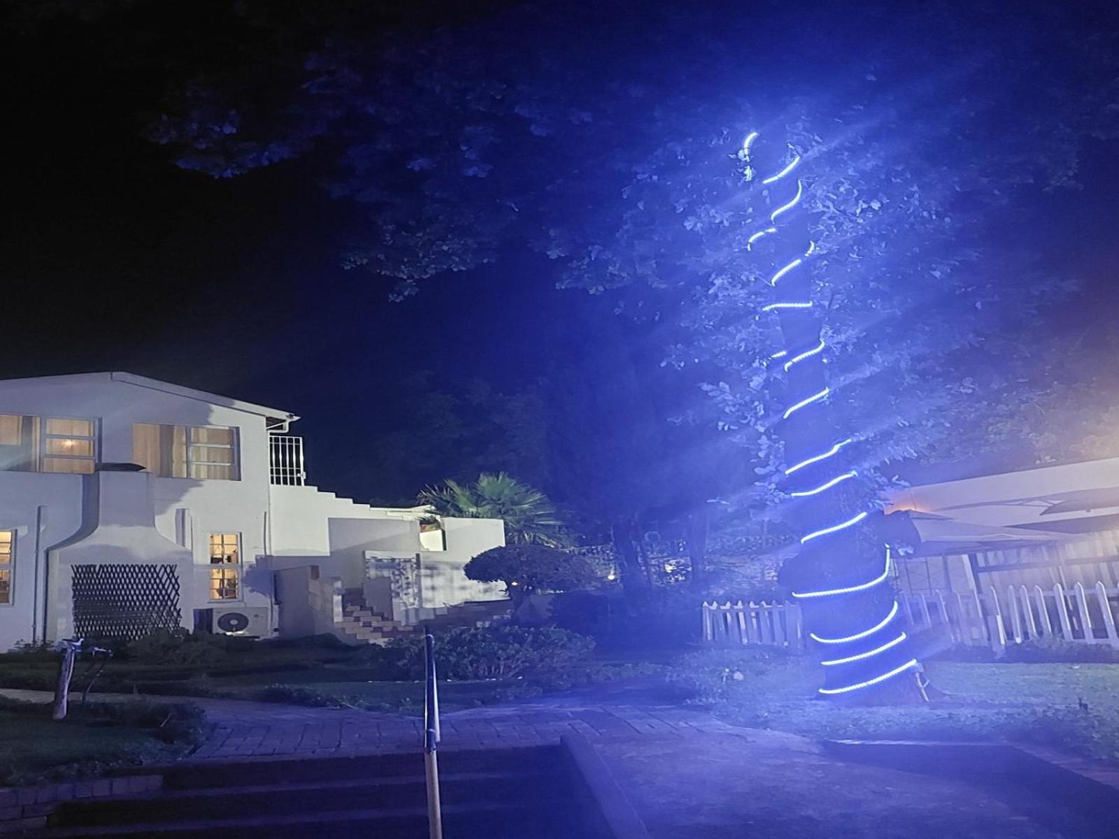 Muco Guest House