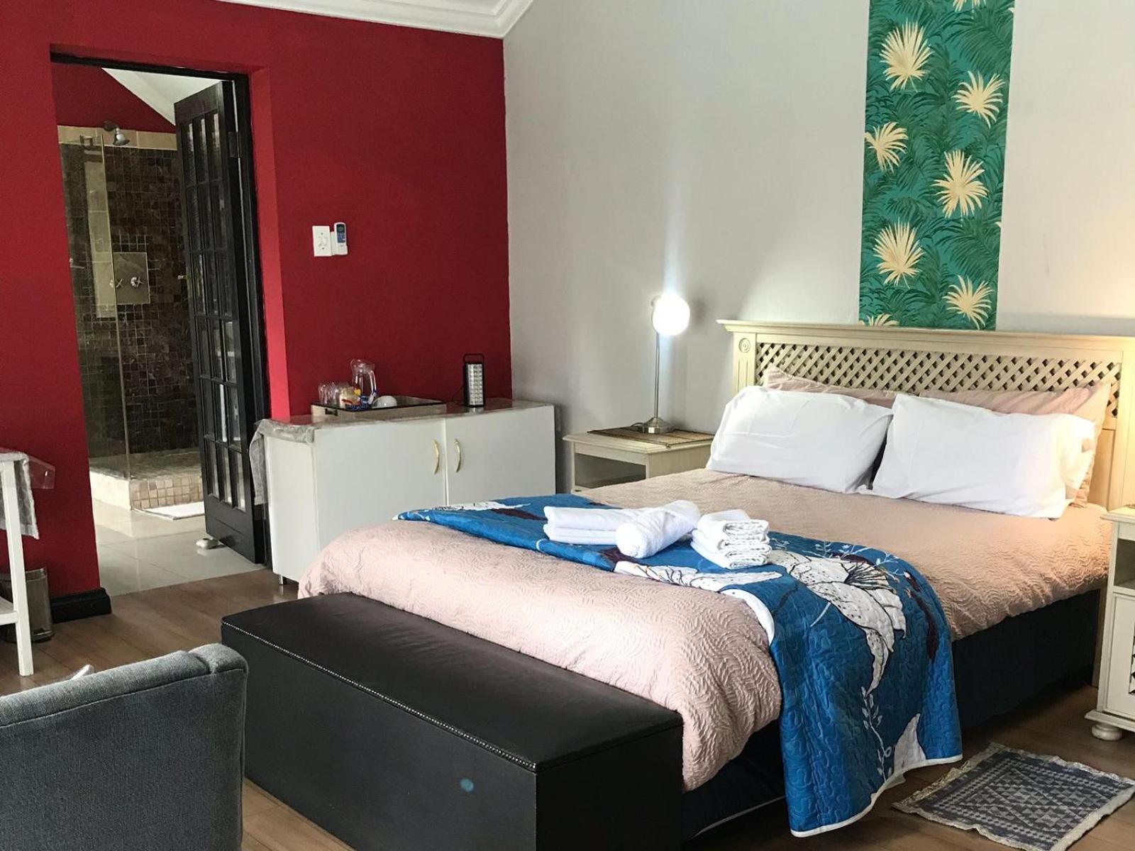 Muco Guest House