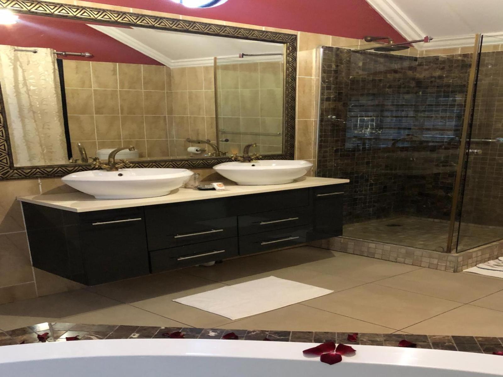 Muco Guest House
