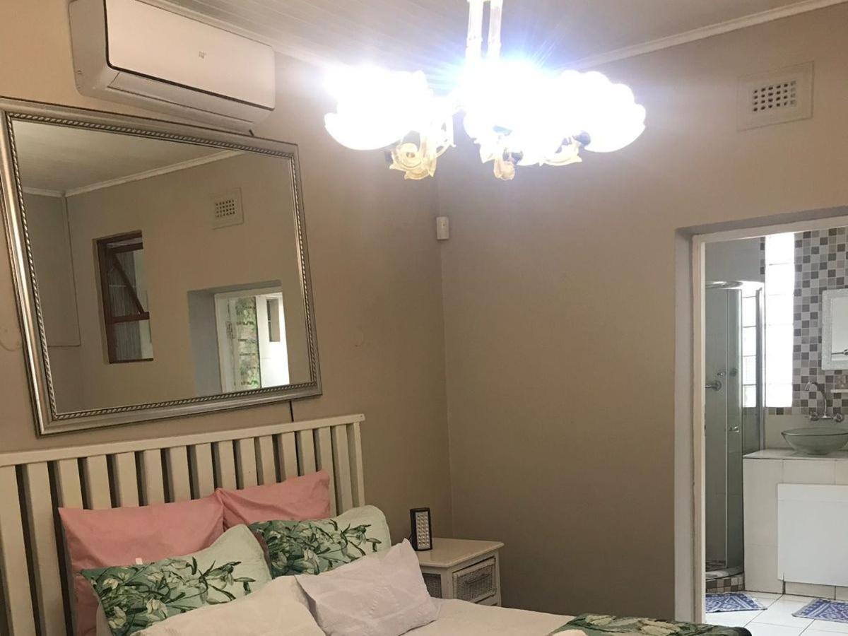 Muco Guest House