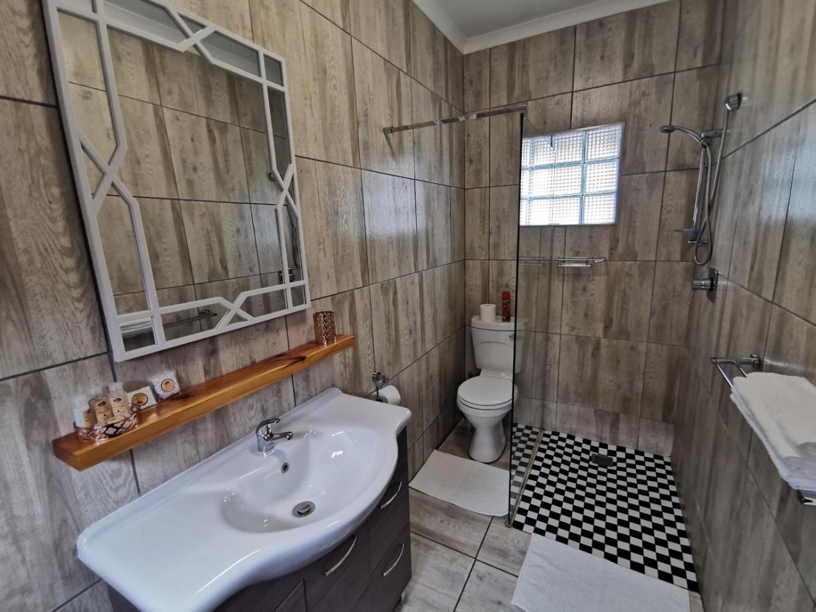 Muco Guest House