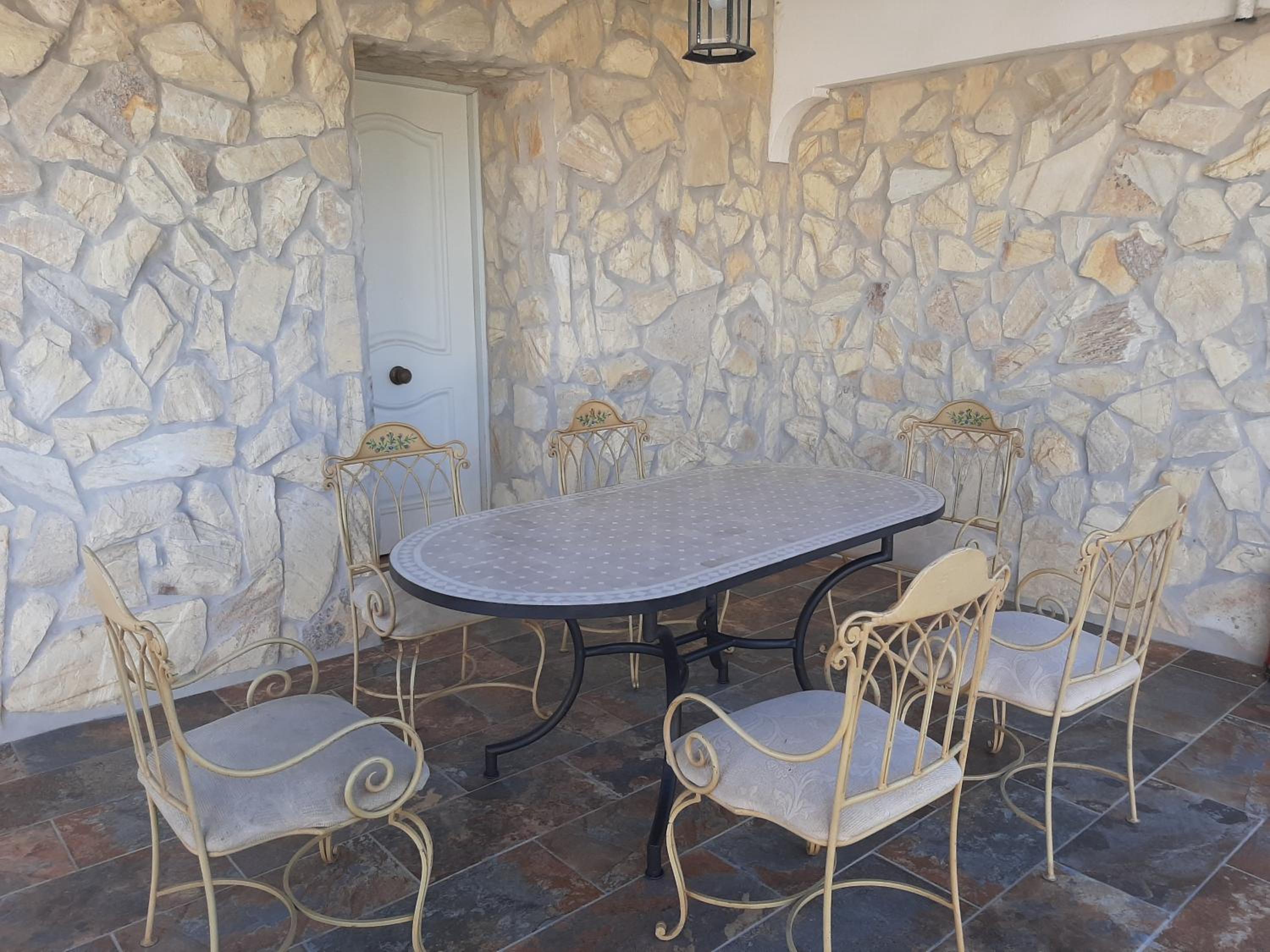 Chalet La Alberca