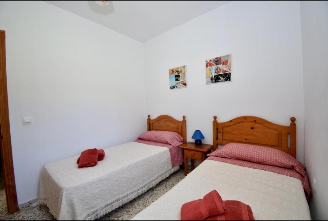 Chalet La Alberca