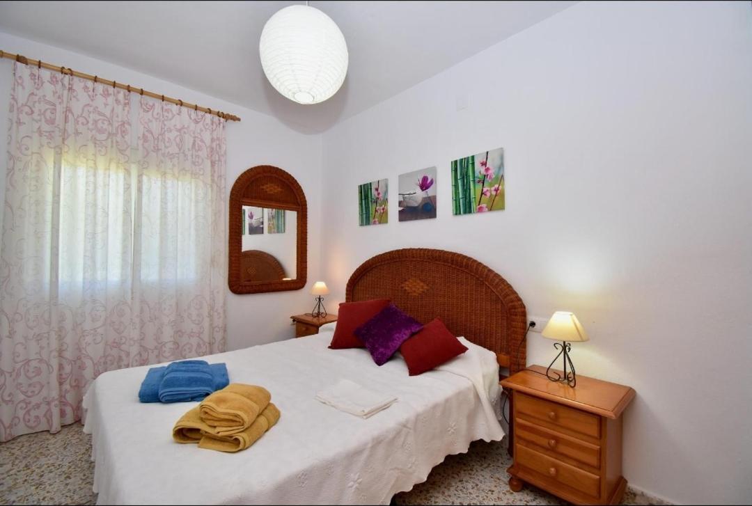 Chalet La Alberca