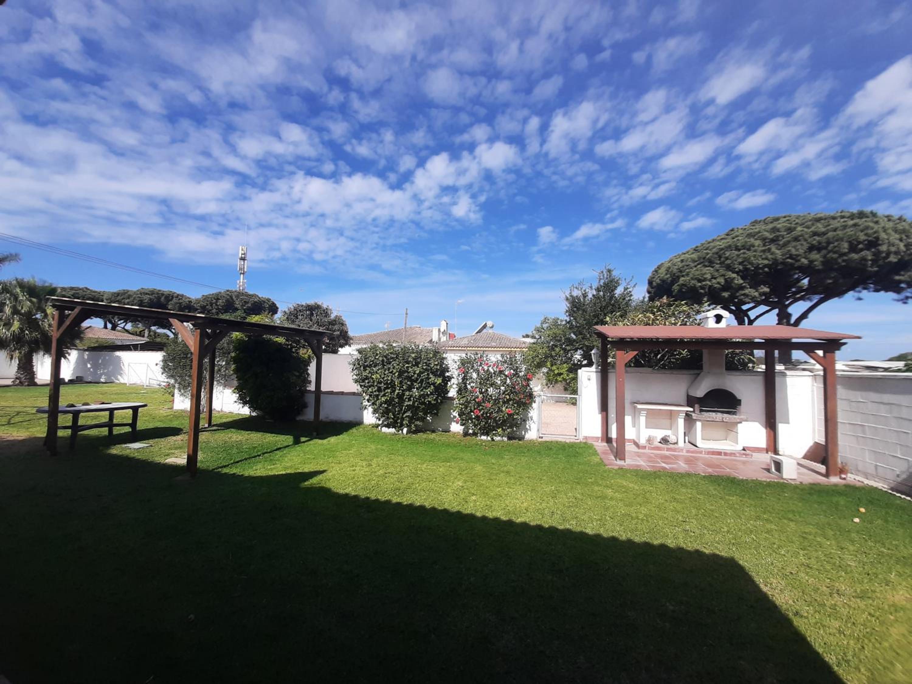 Chalet La Alberca