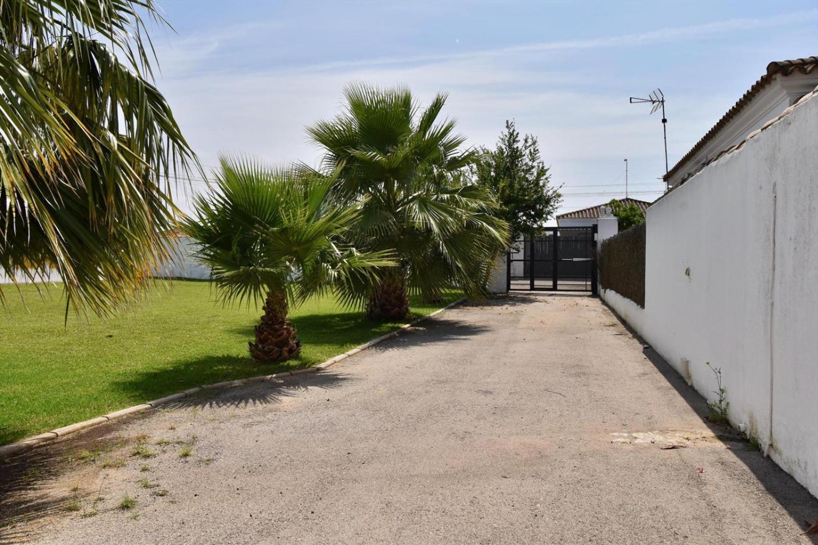 Chalet La Alberca