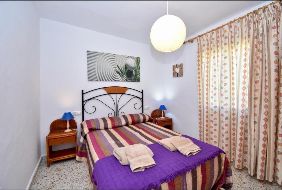 Chalet La Alberca