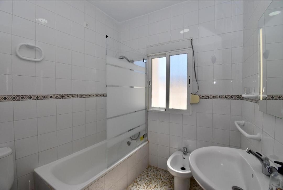 Chalet La Alberca