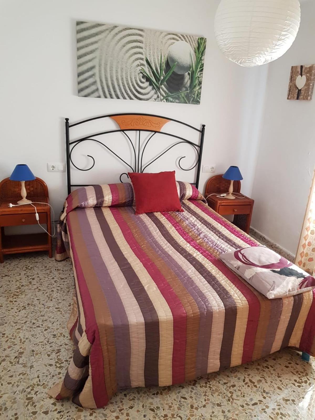 Chalet La Alberca