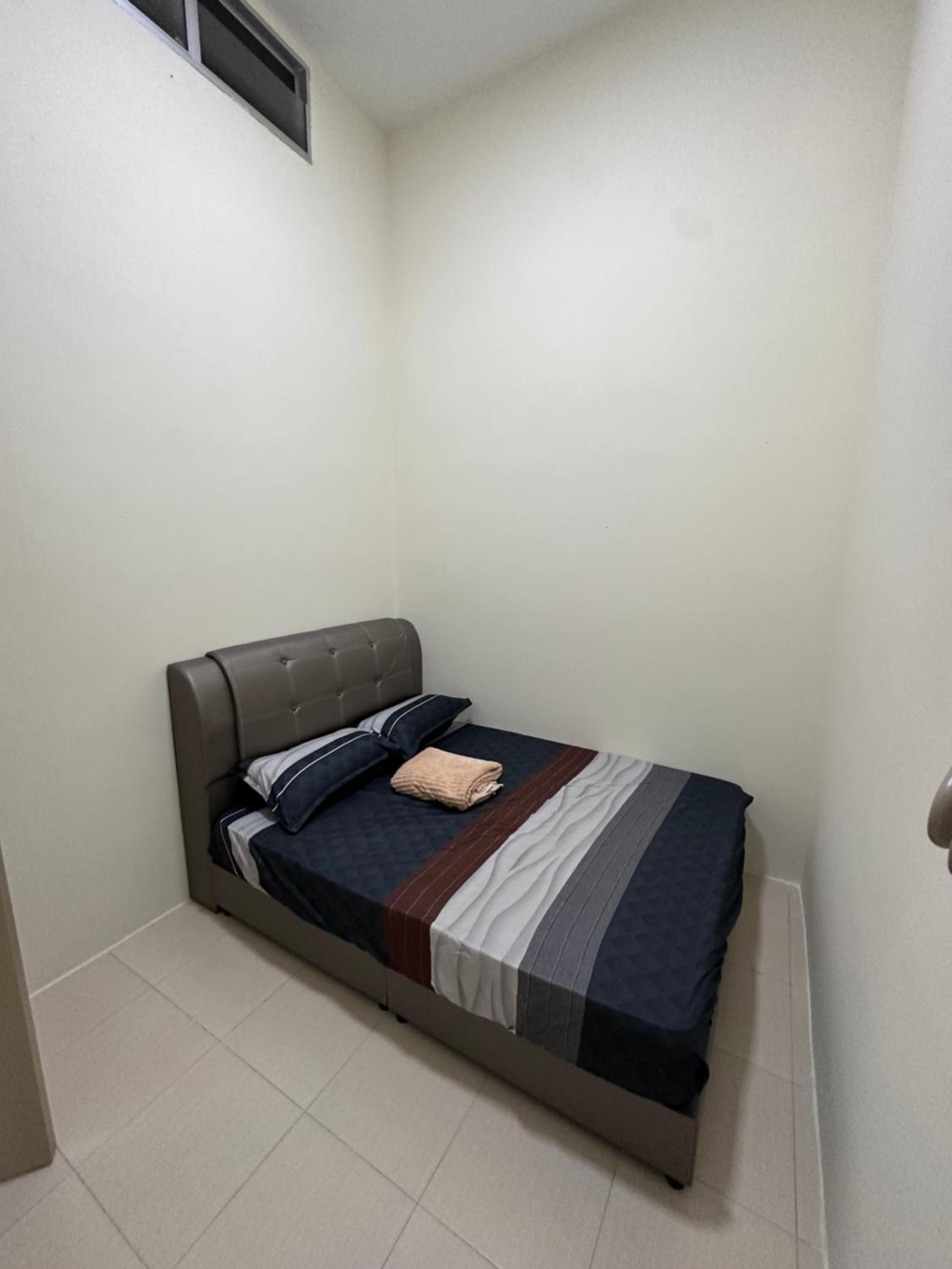 Fiyyadh Homestay Gambang photo 3