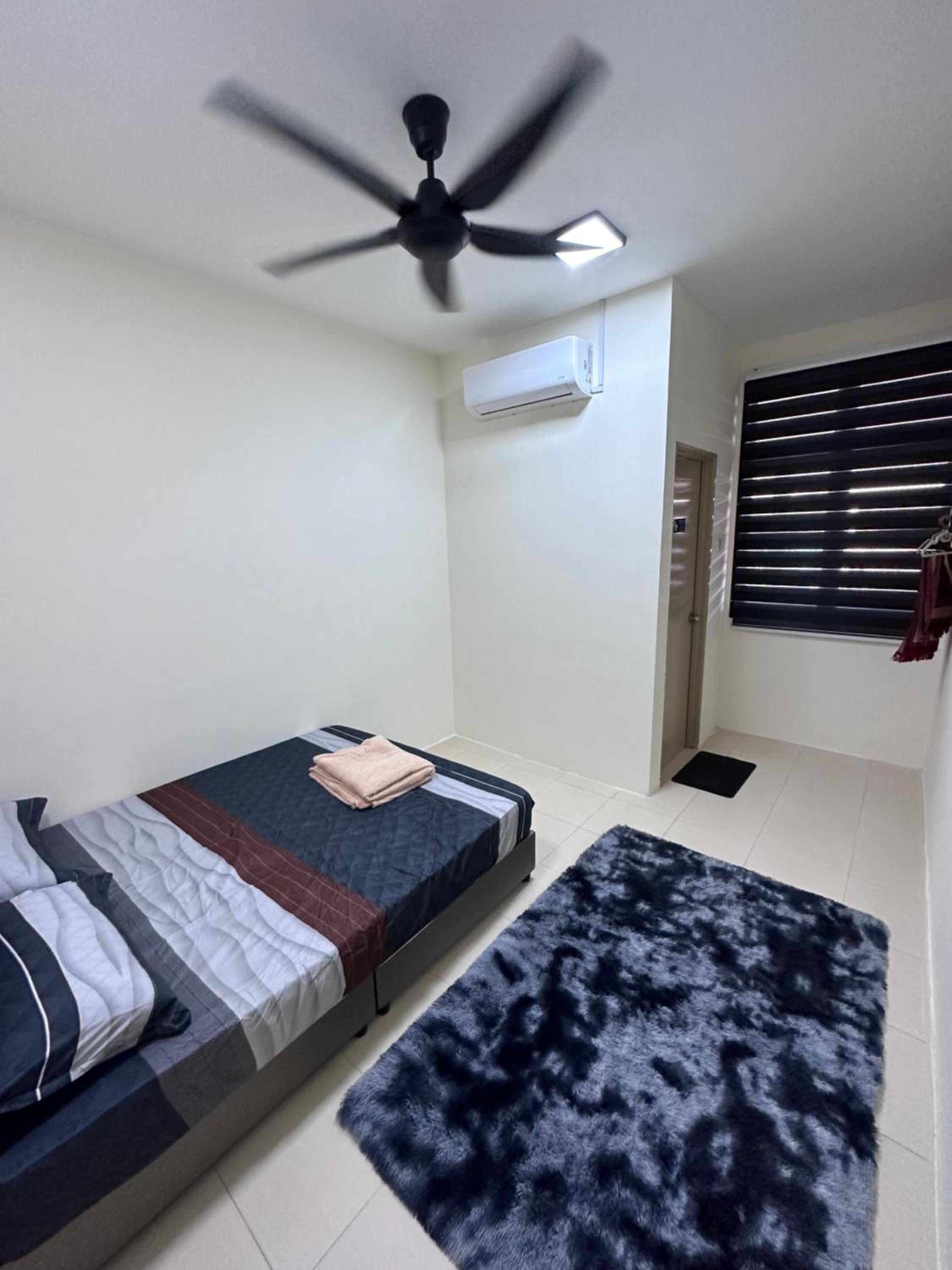 Fiyyadh Homestay Gambang photo 5