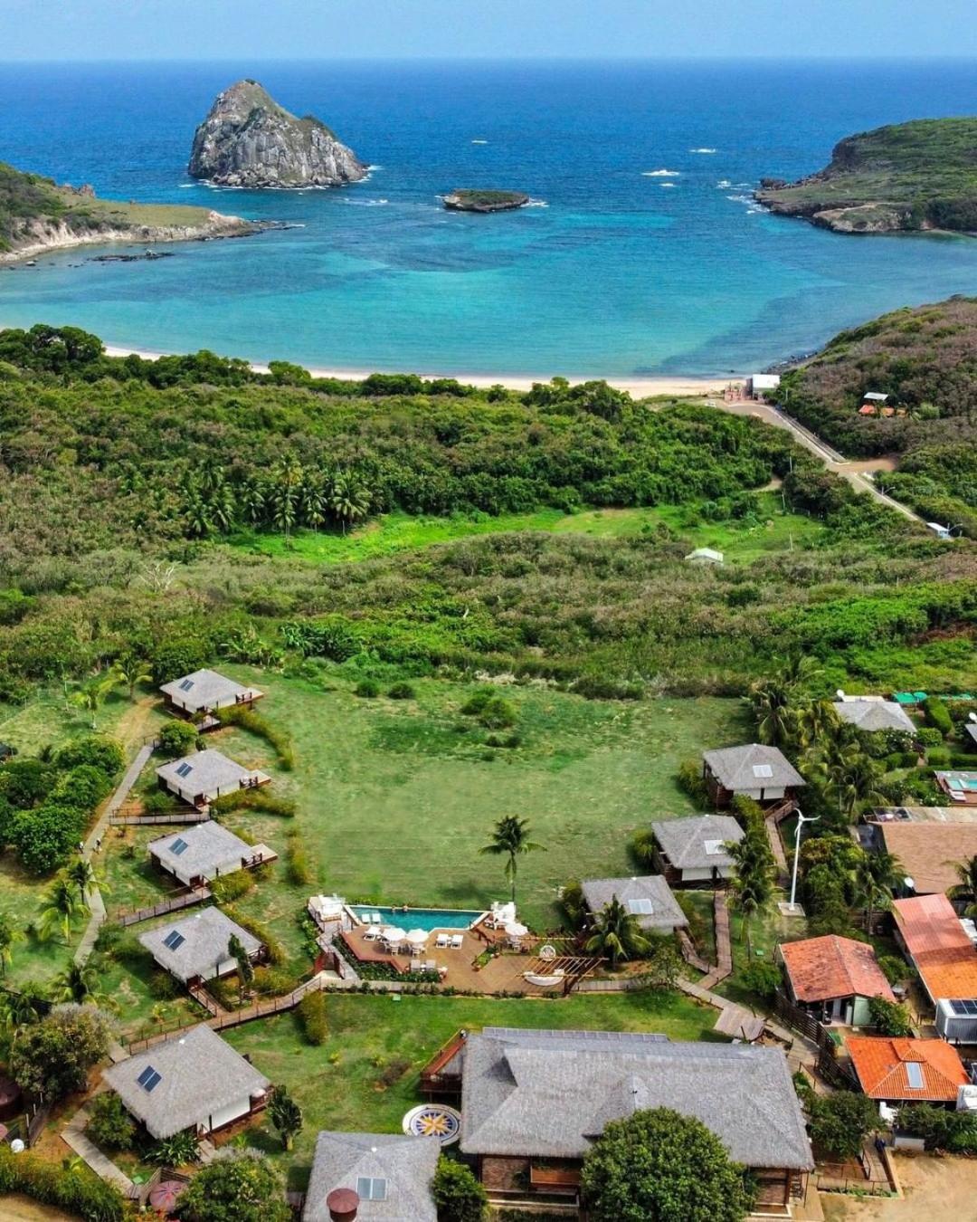 NANNAI Noronha