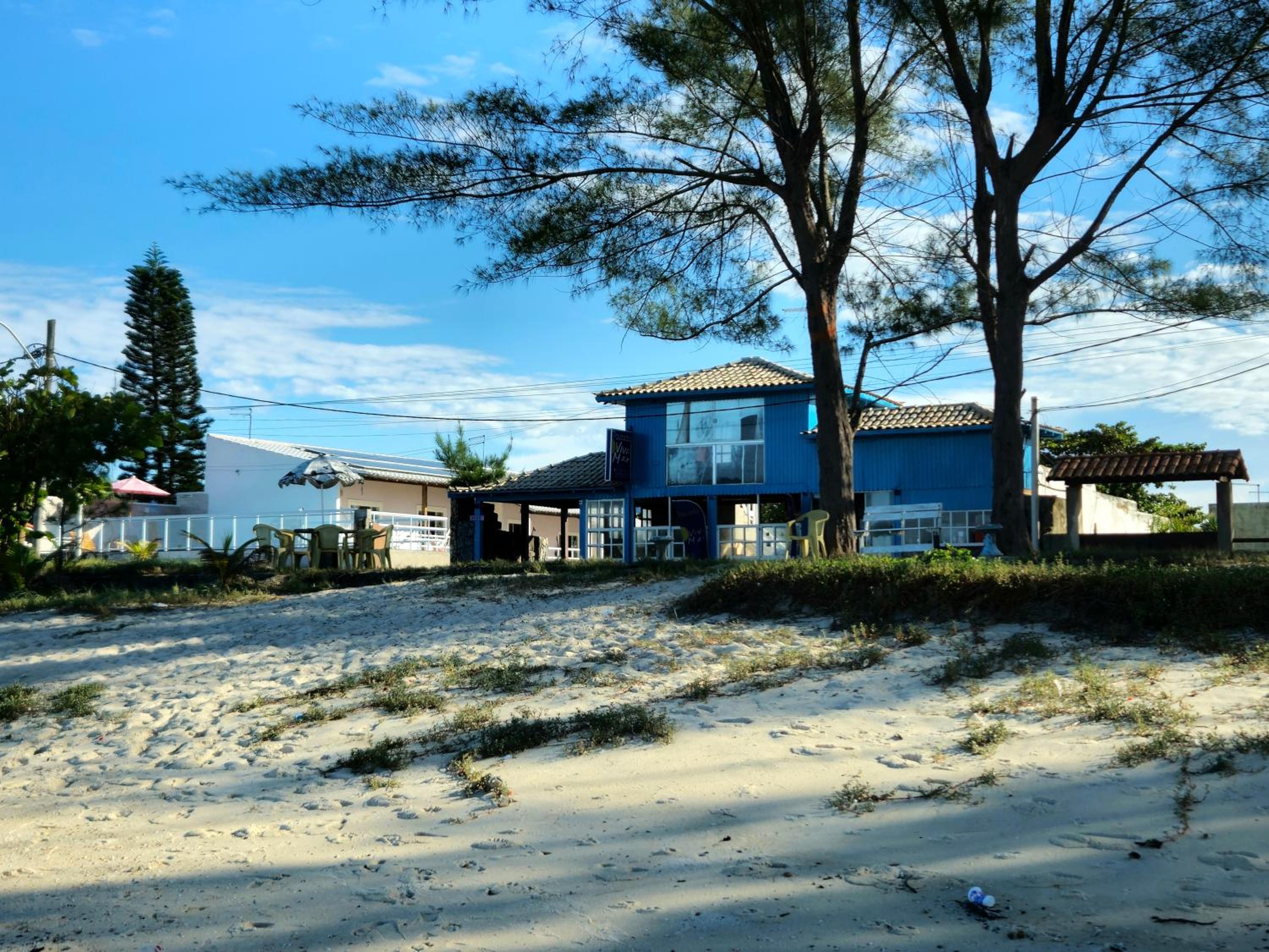 Pousada Viva Mar