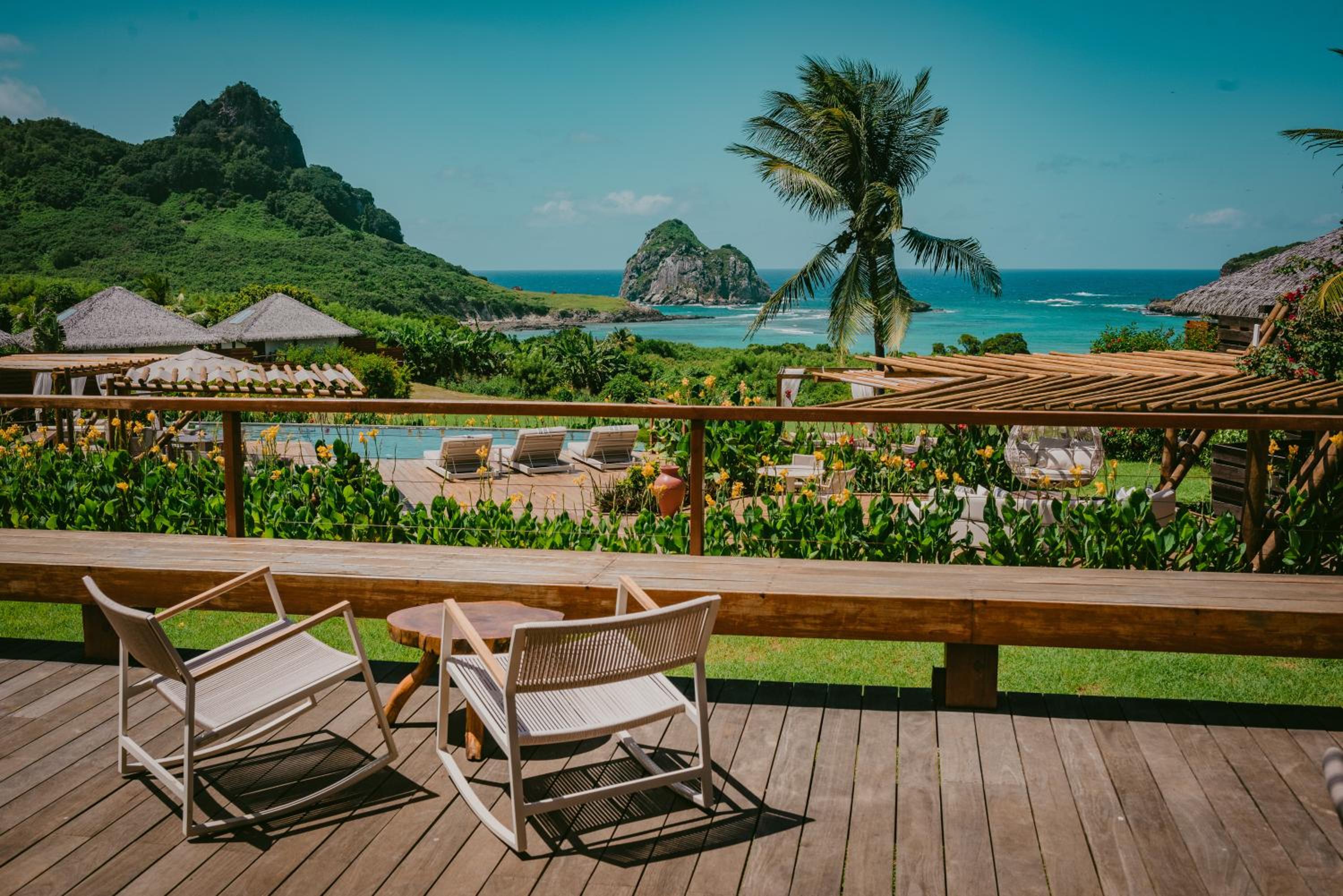 NANNAI Noronha