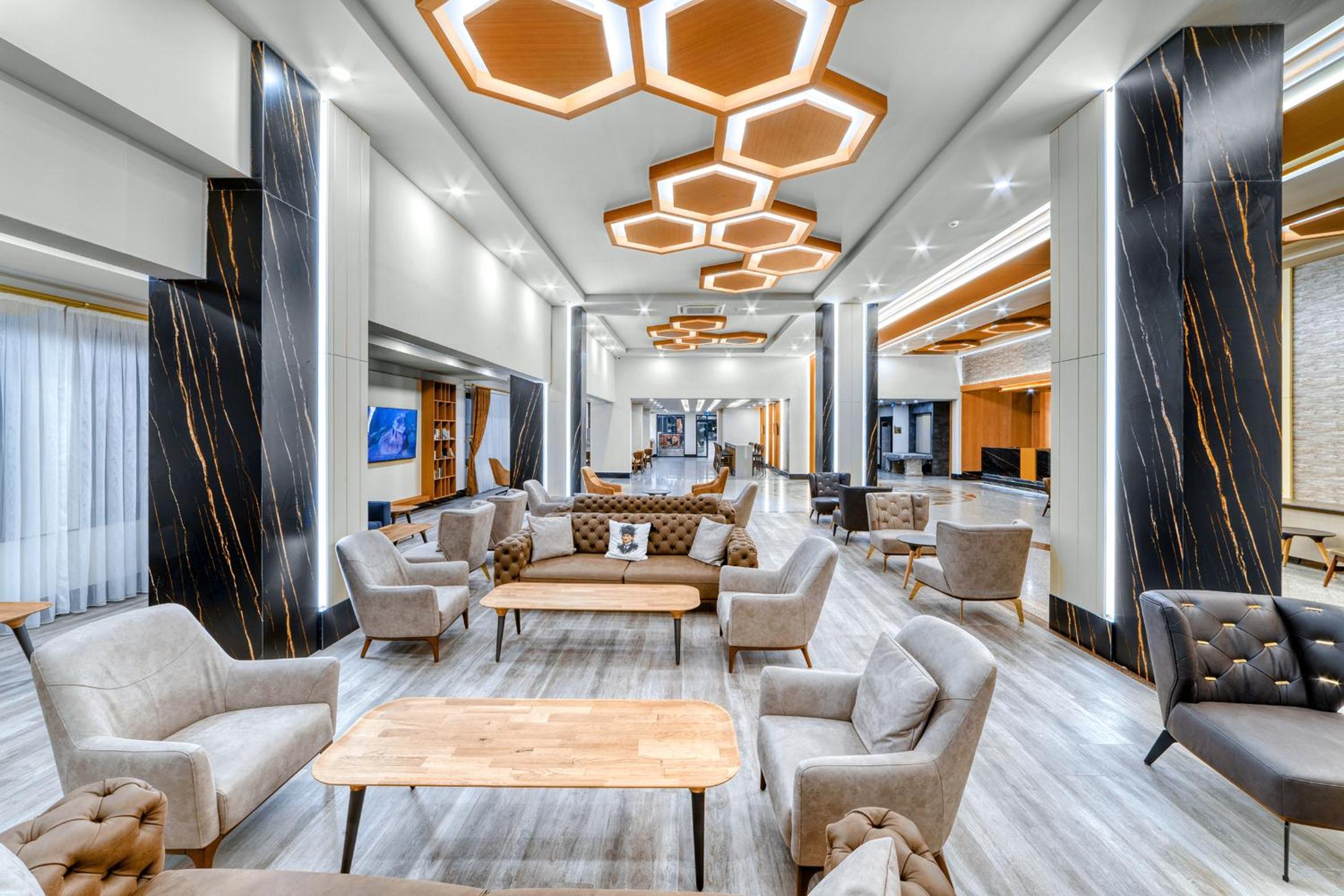 Kahya Otel - Image 10