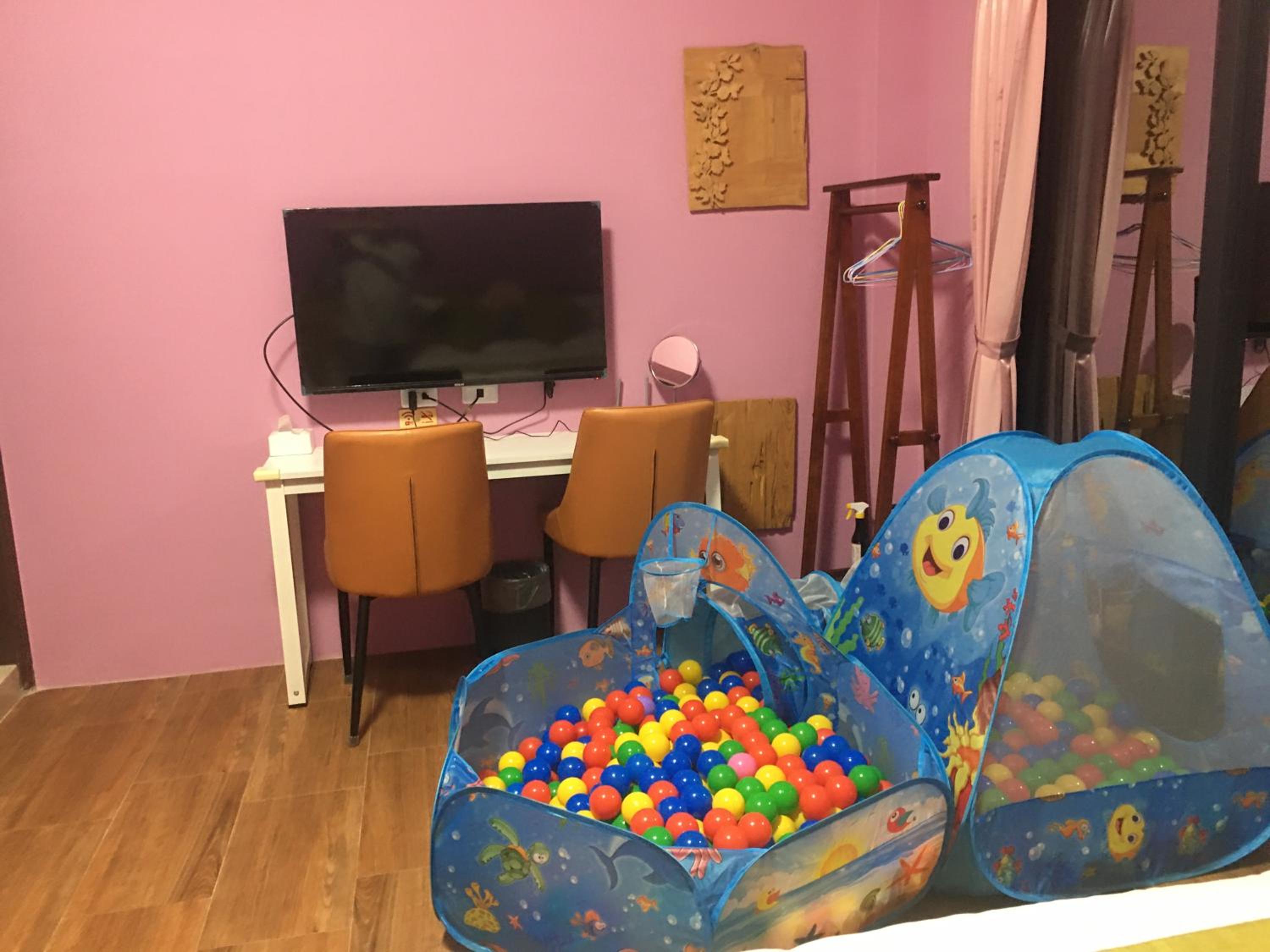 知本赫克力士親子民宿Chihpen Hercules Family Homestay view 3