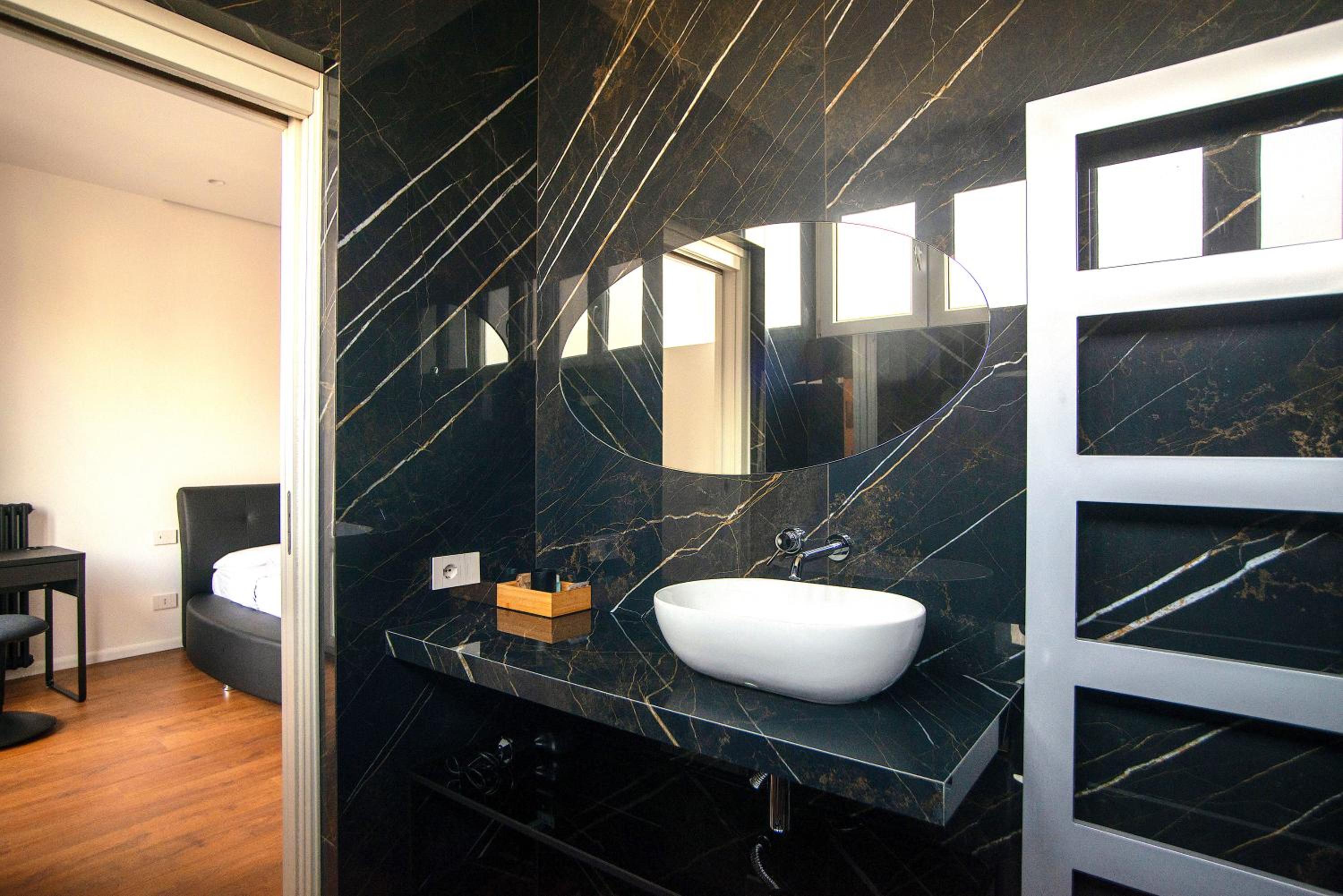 Savoia Luxury Apartment