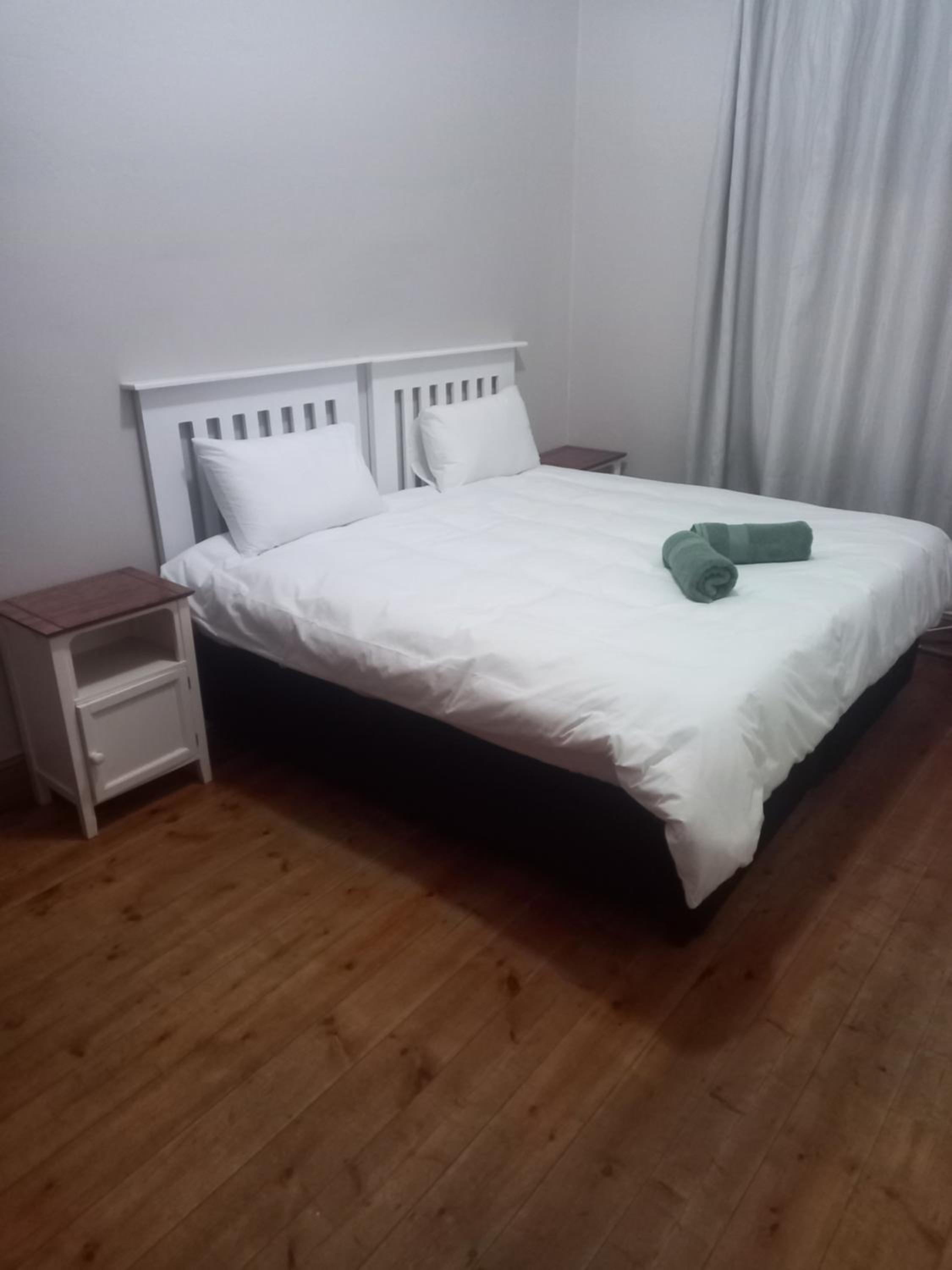 The Border Post, Bed and Breakfast view 3