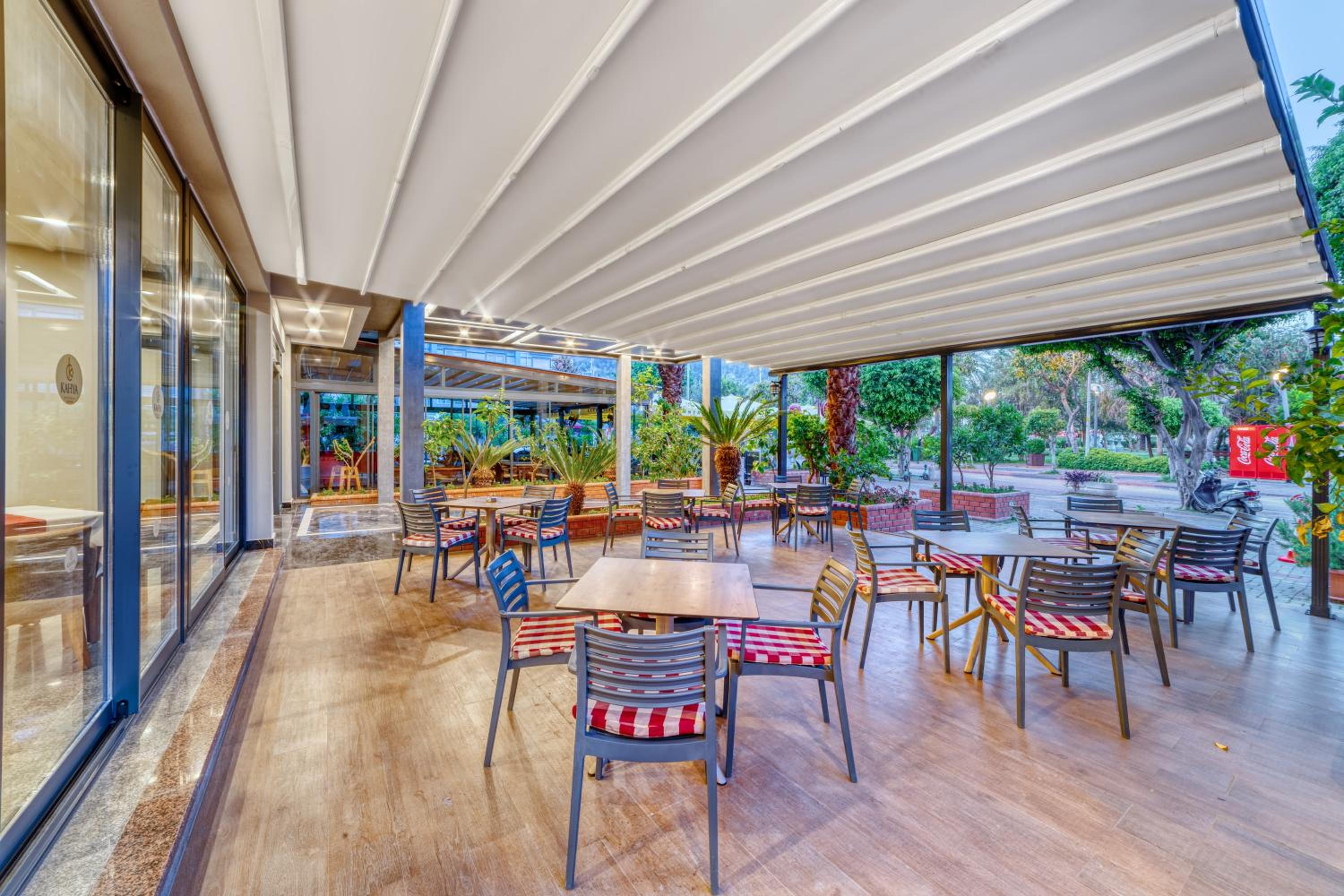 Kahya Otel - Image 11