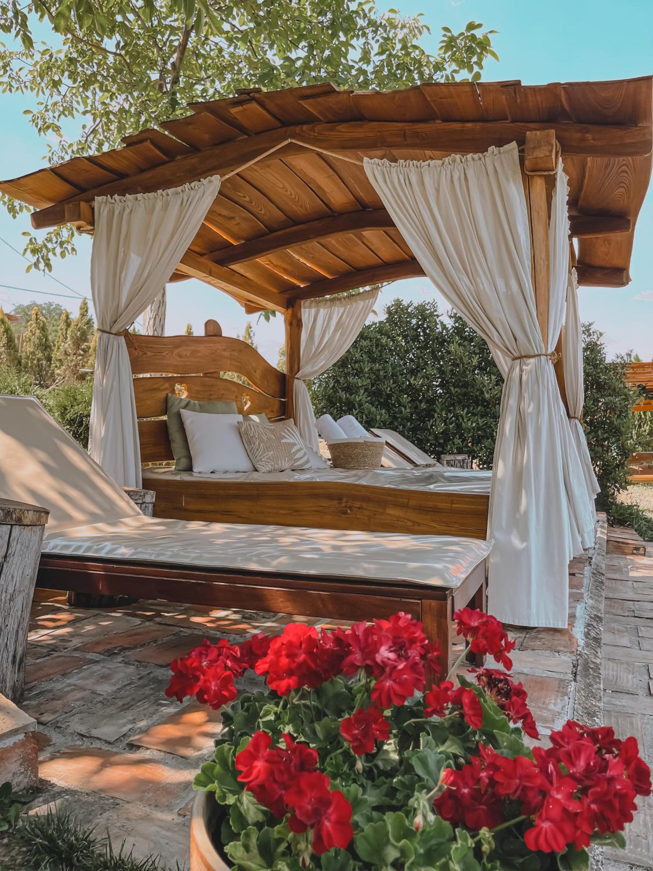 Casa Rustic 2