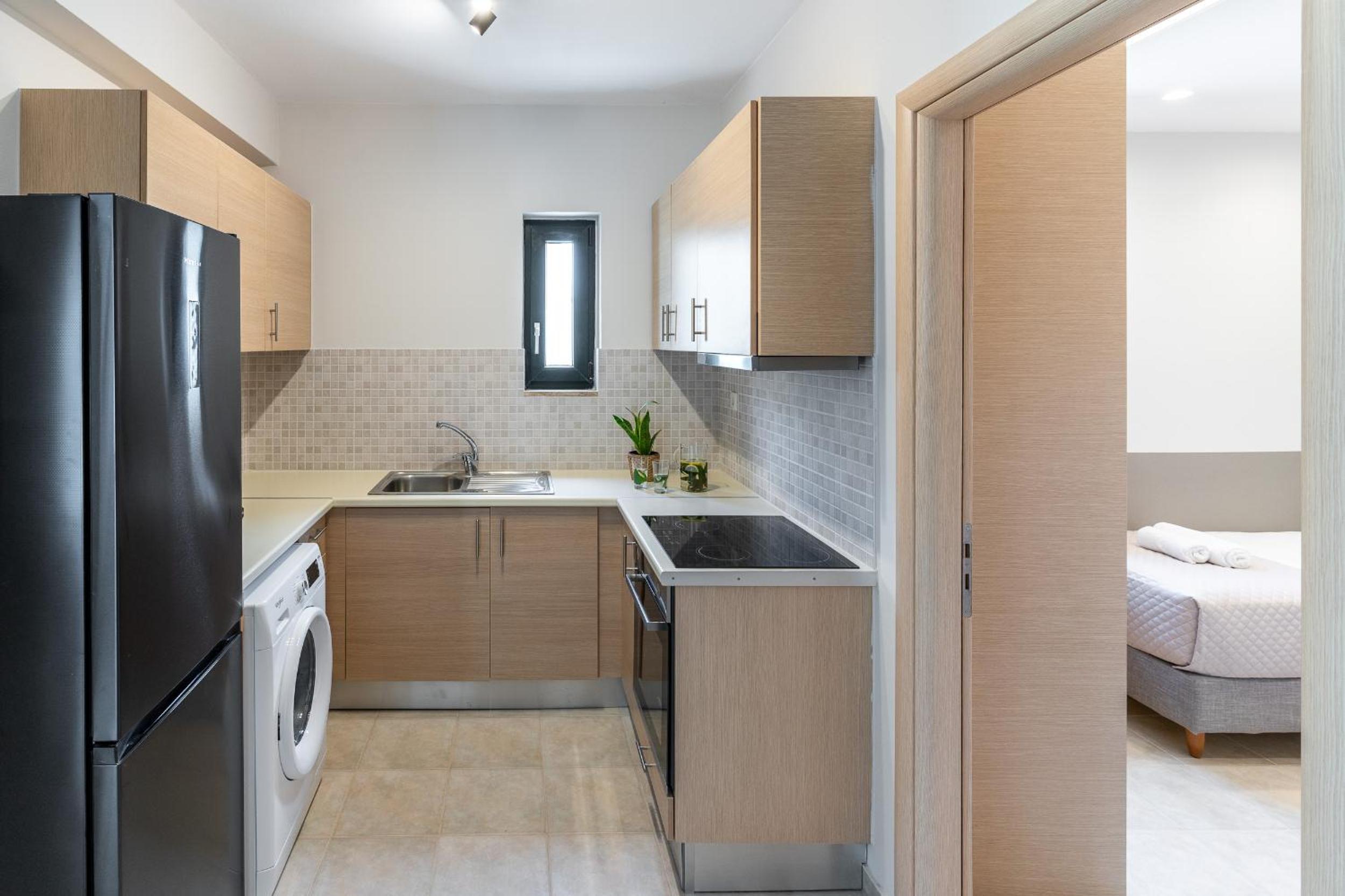 Syra Suites