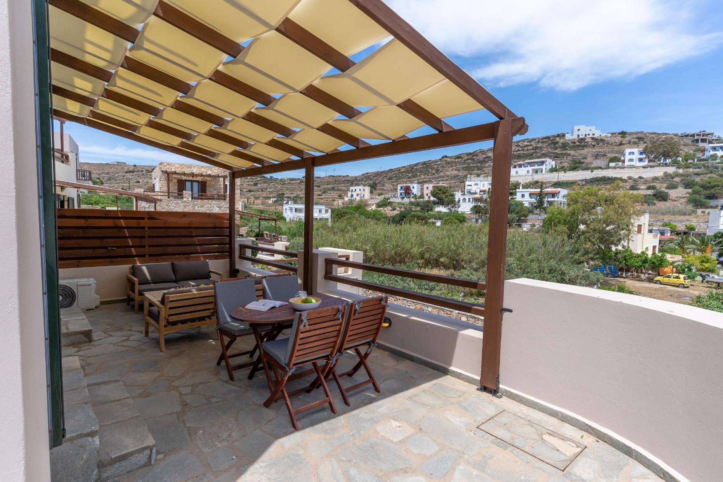 Syra Suites
