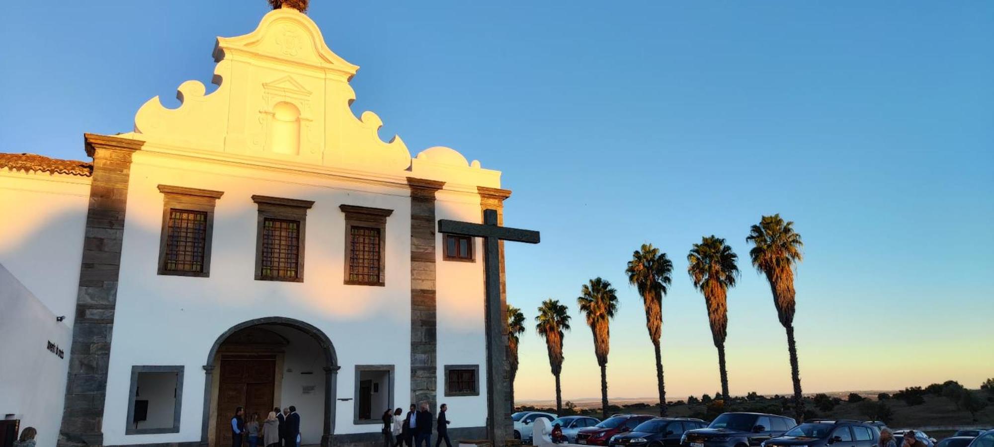 Convento da Orada - Monsaraz
