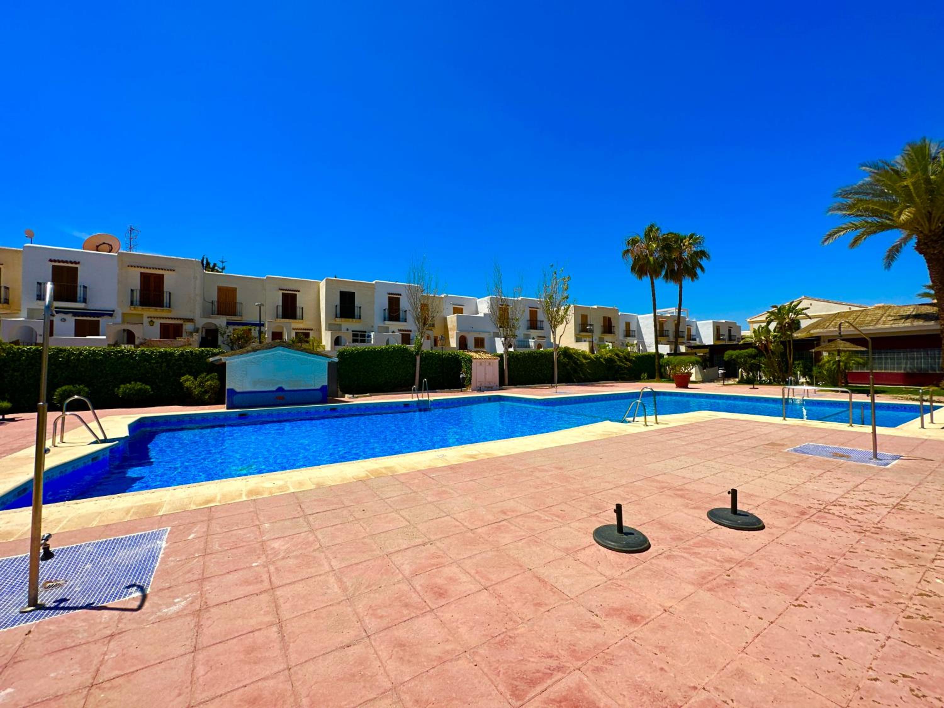 Casa Infinity Beach view 3