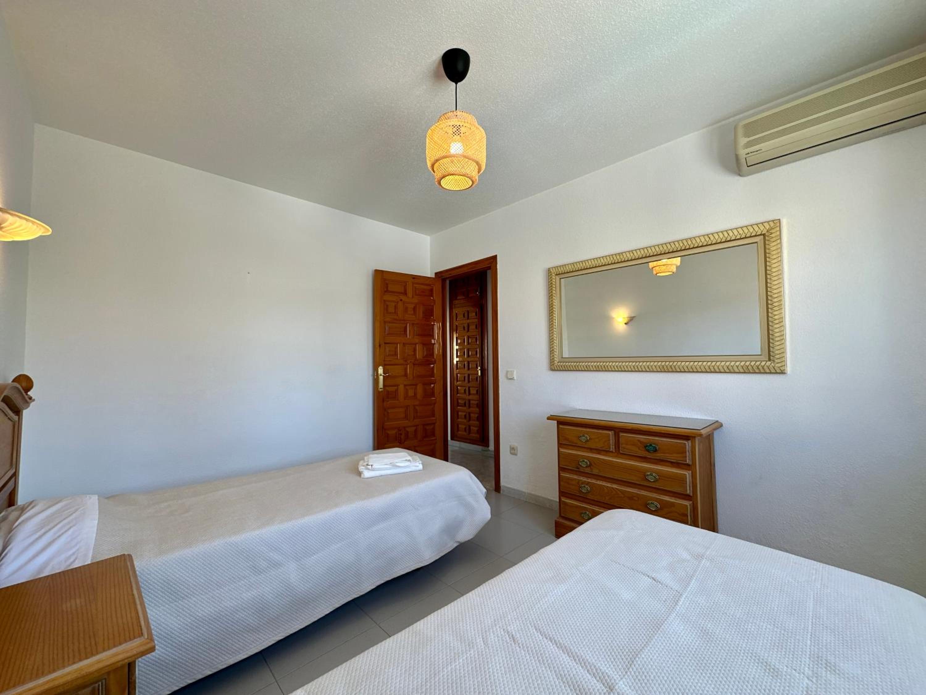 Casa Infinity Beach view 4