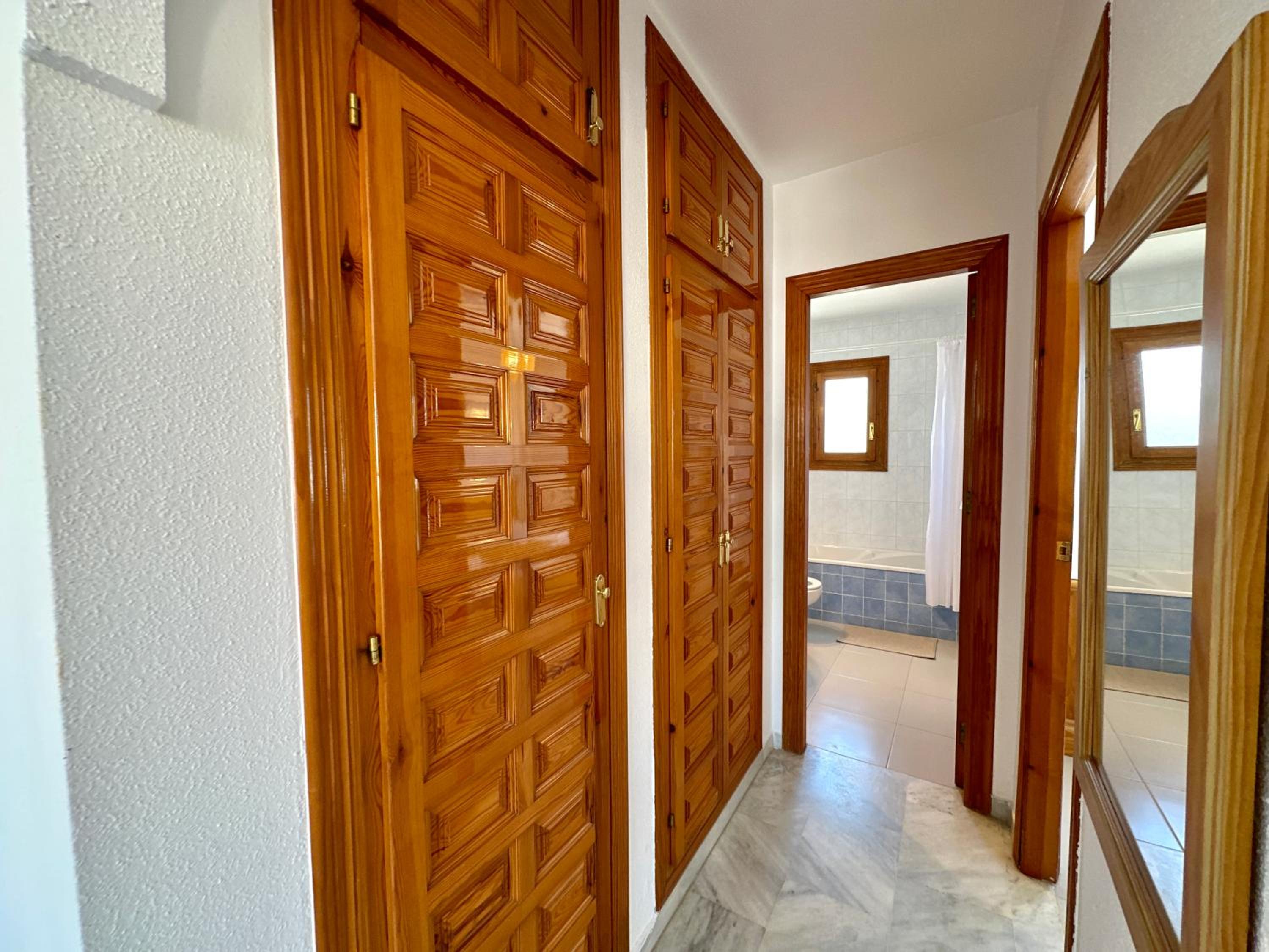 Casa Infinity Beach view 5