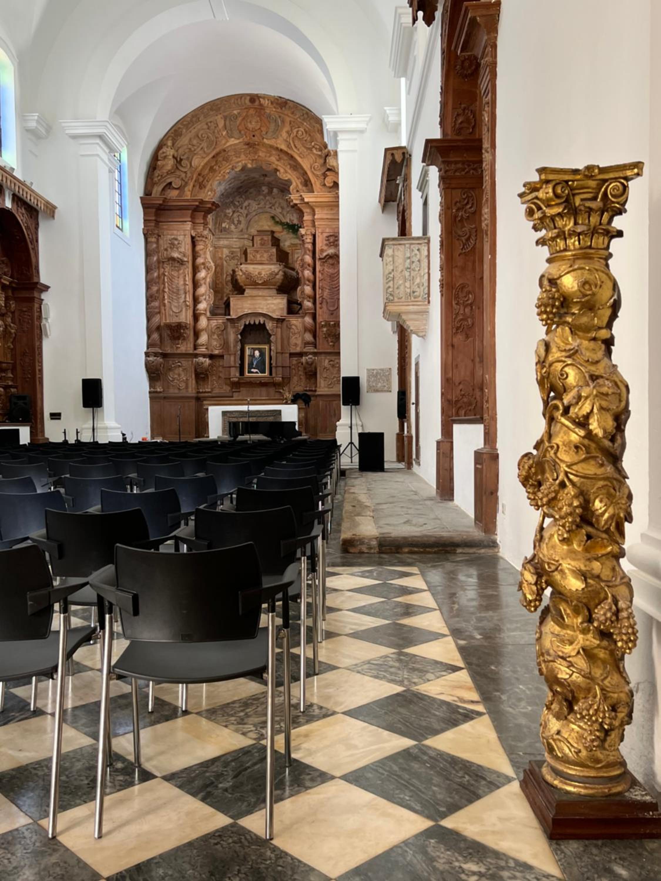 Convento da Orada - Monsaraz