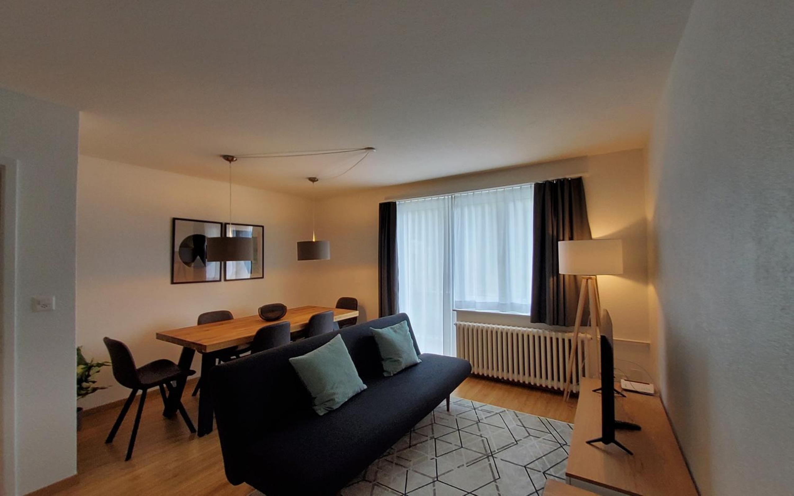 Apartment Via Surpunt - Anda