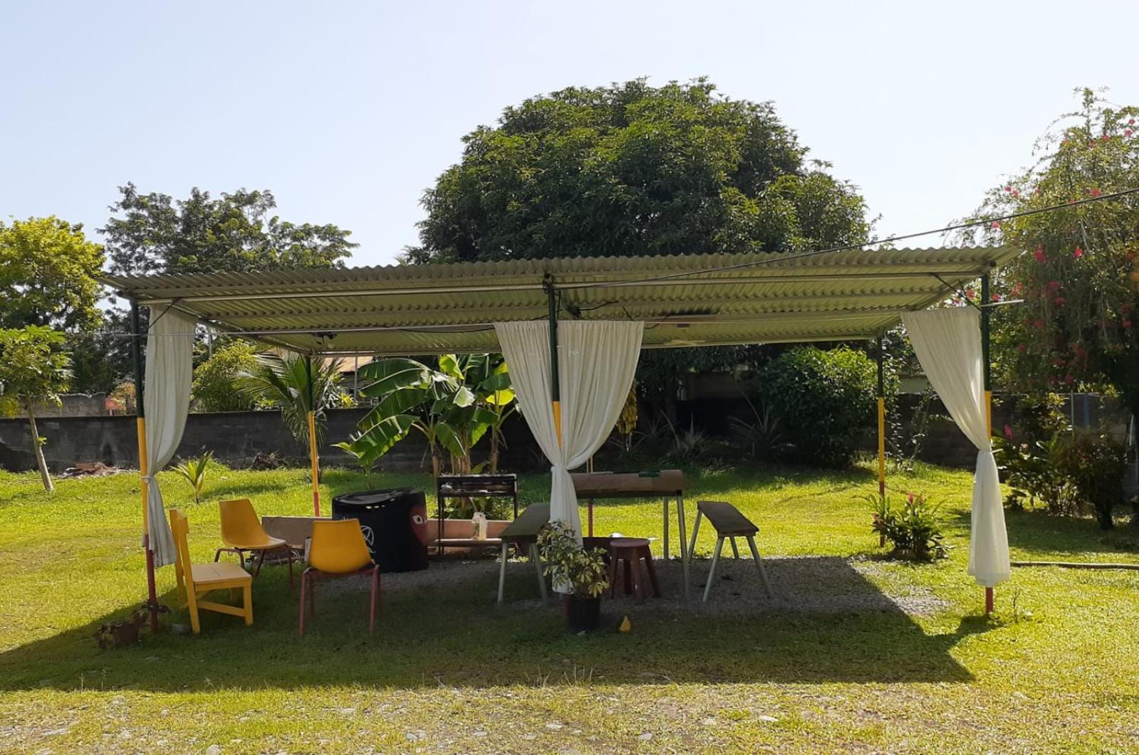 Rooms Palmeras