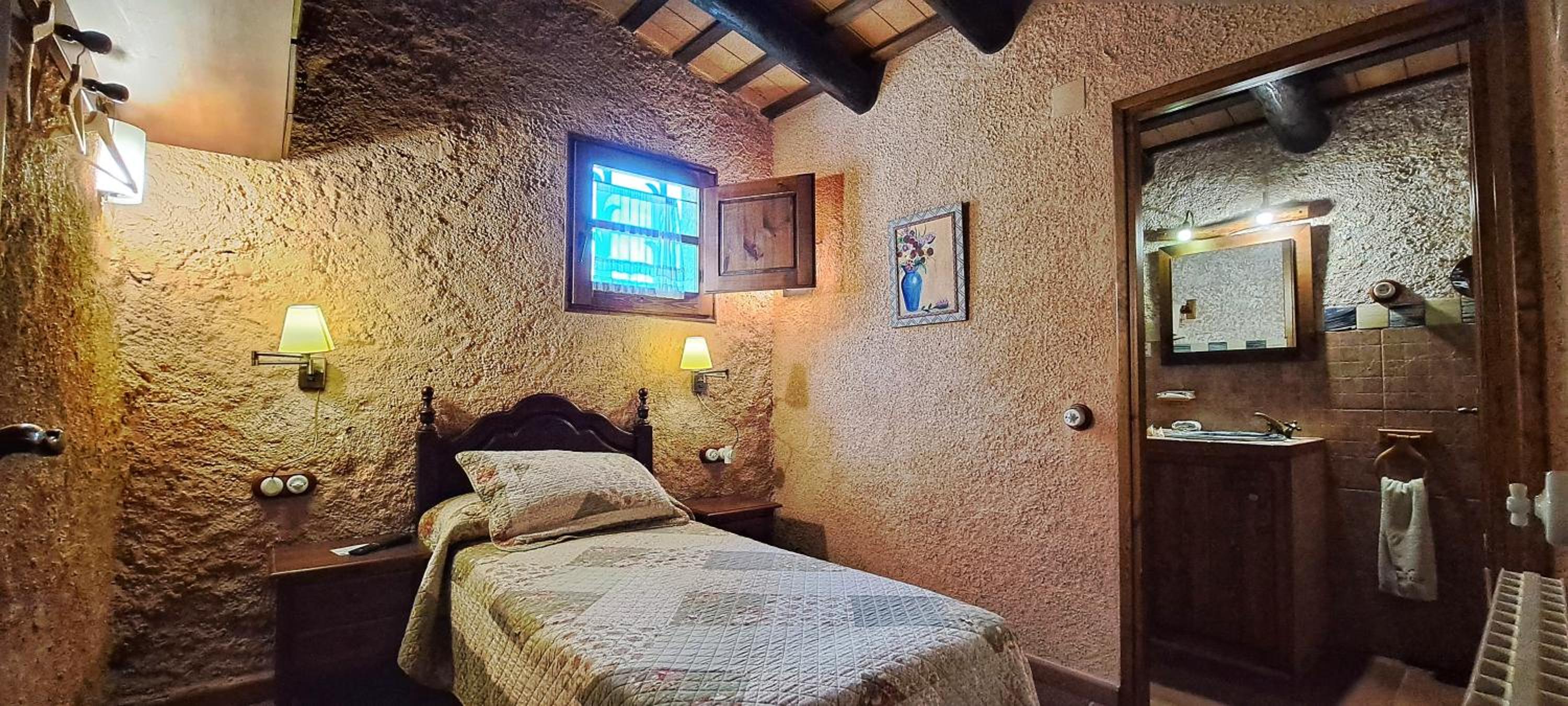 Hotel Rural Masía Can Felip