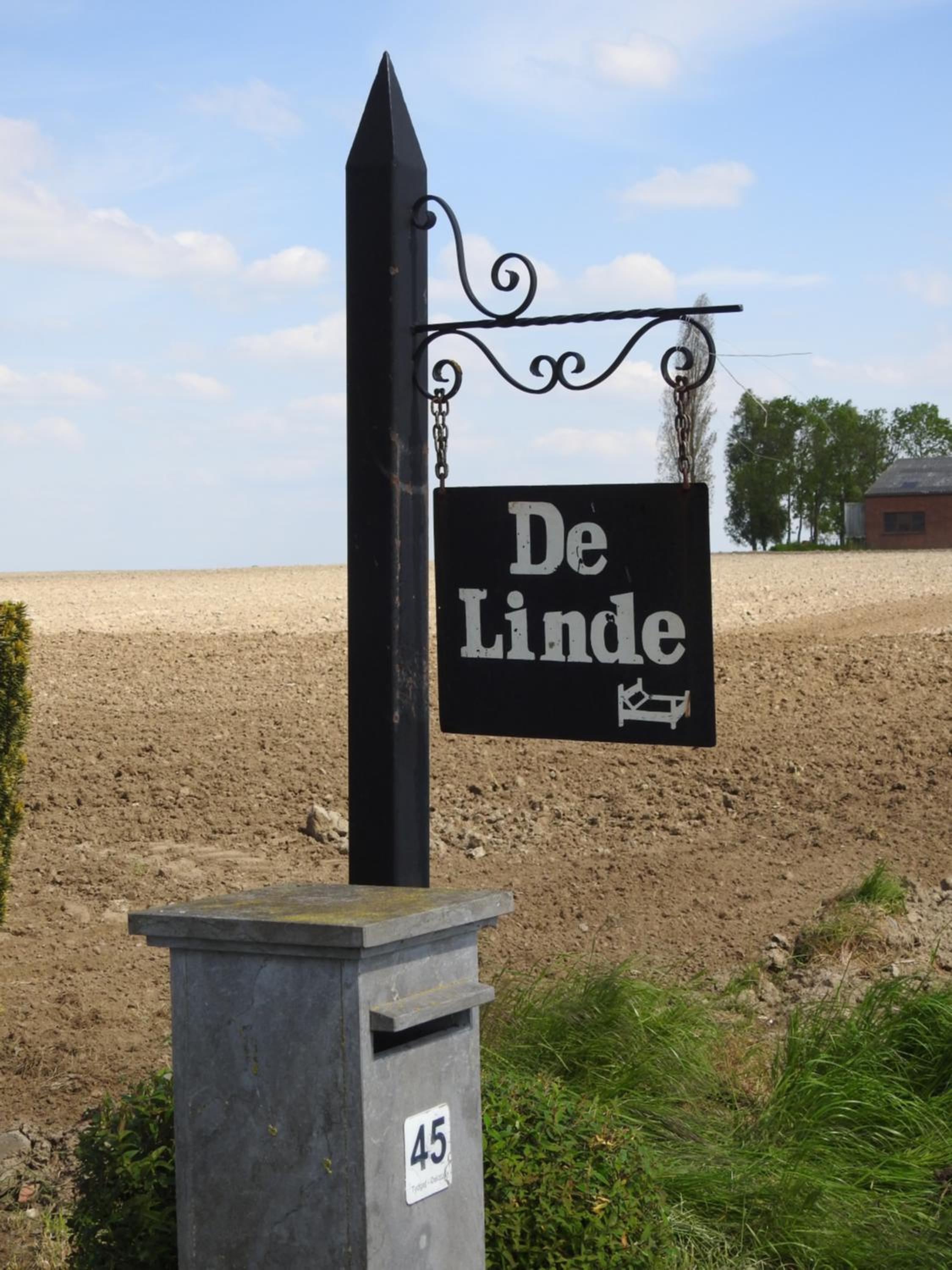 B&B De Linde