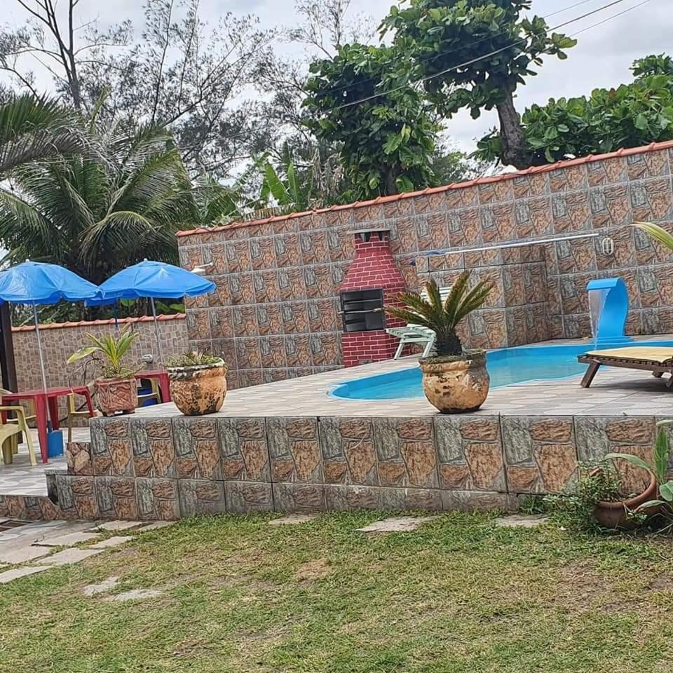 Pousada Viva Mar