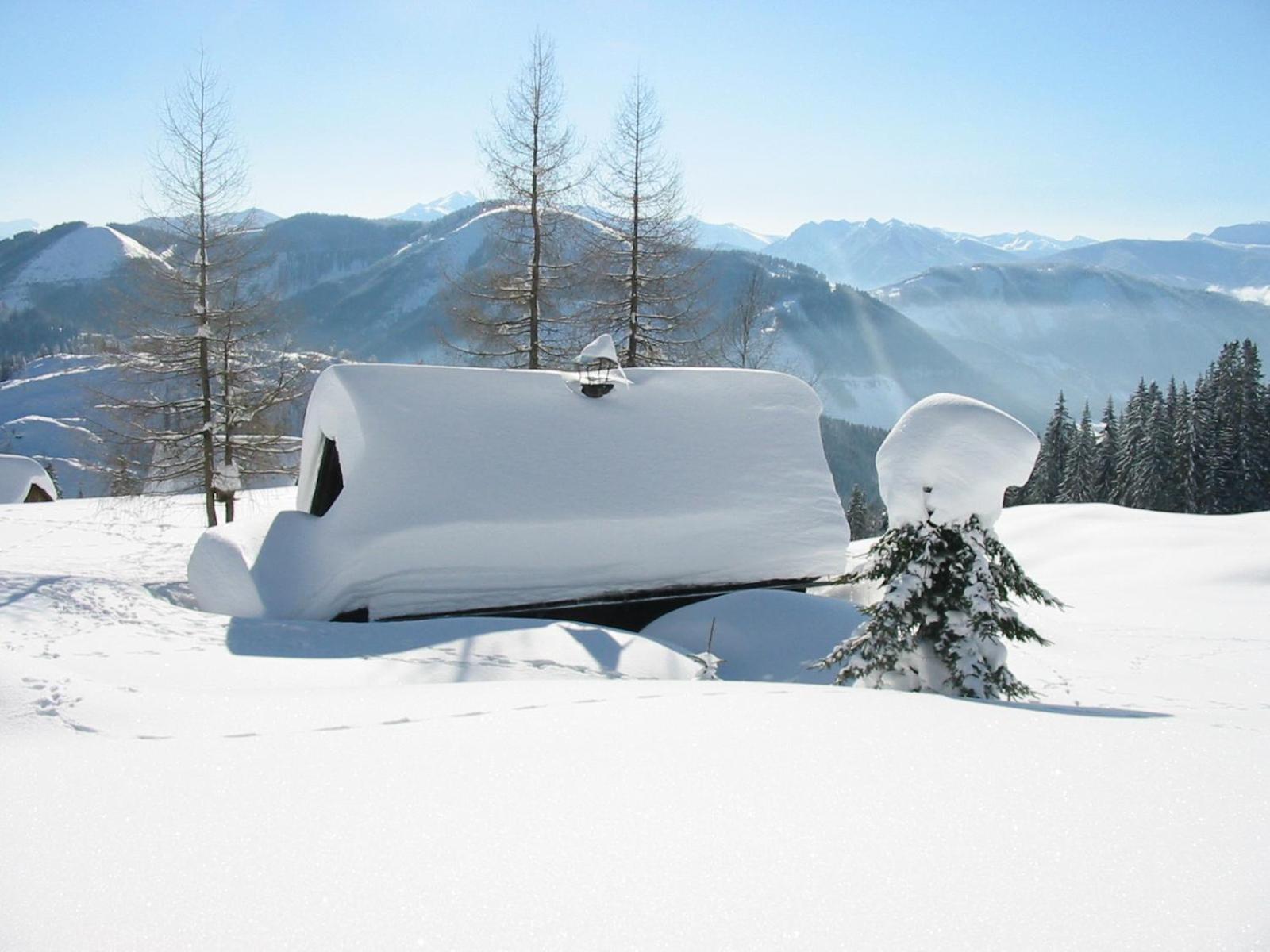 Jörgenbauerhütte