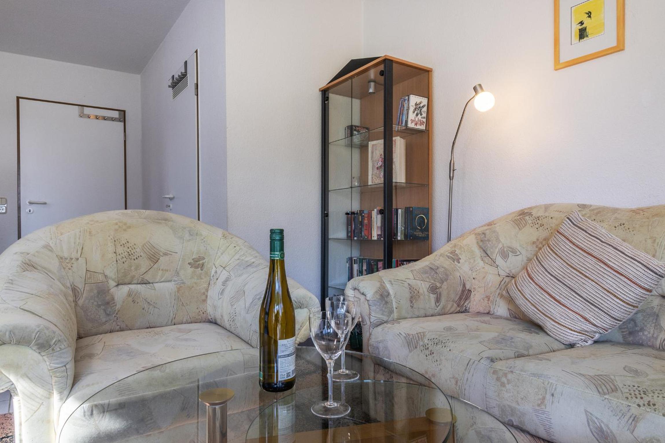 Ferienhaus 50015