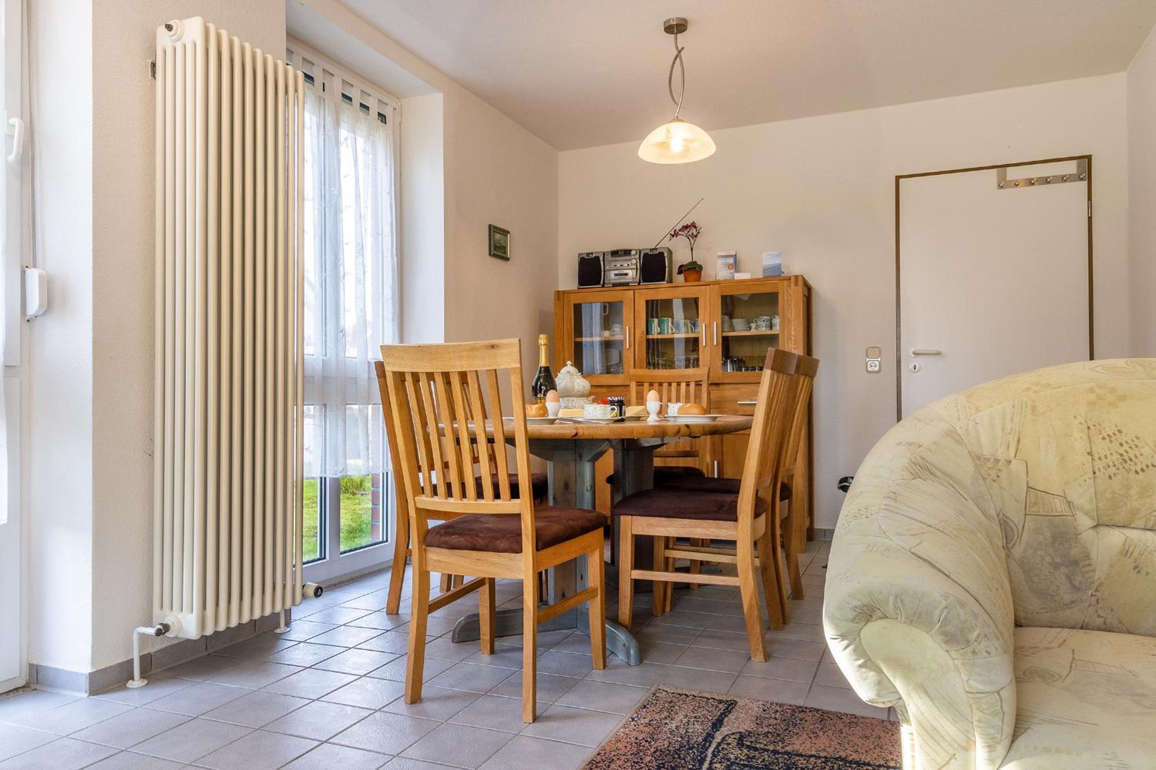 Ferienhaus 50015