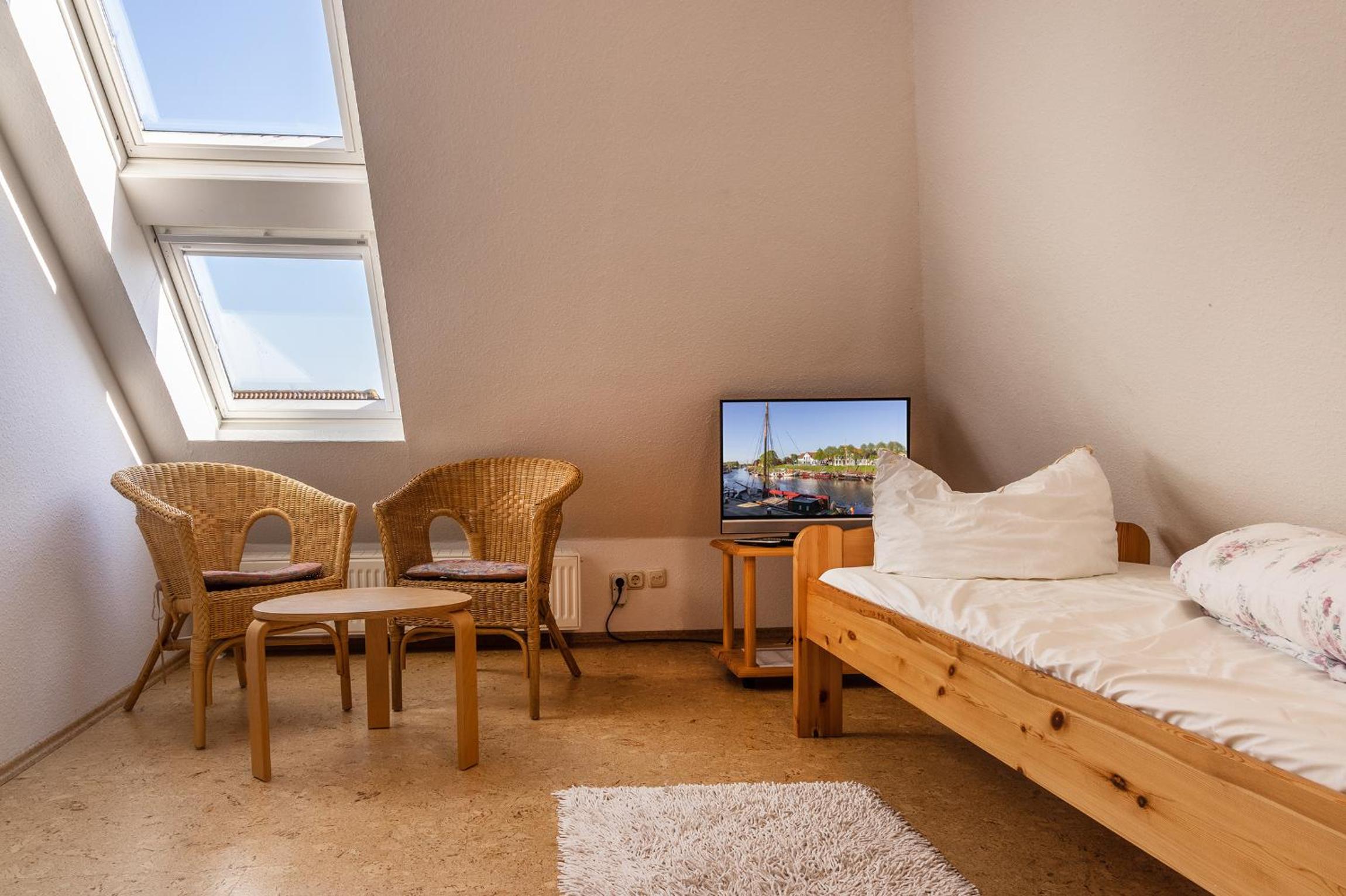 Ferienhaus 50015