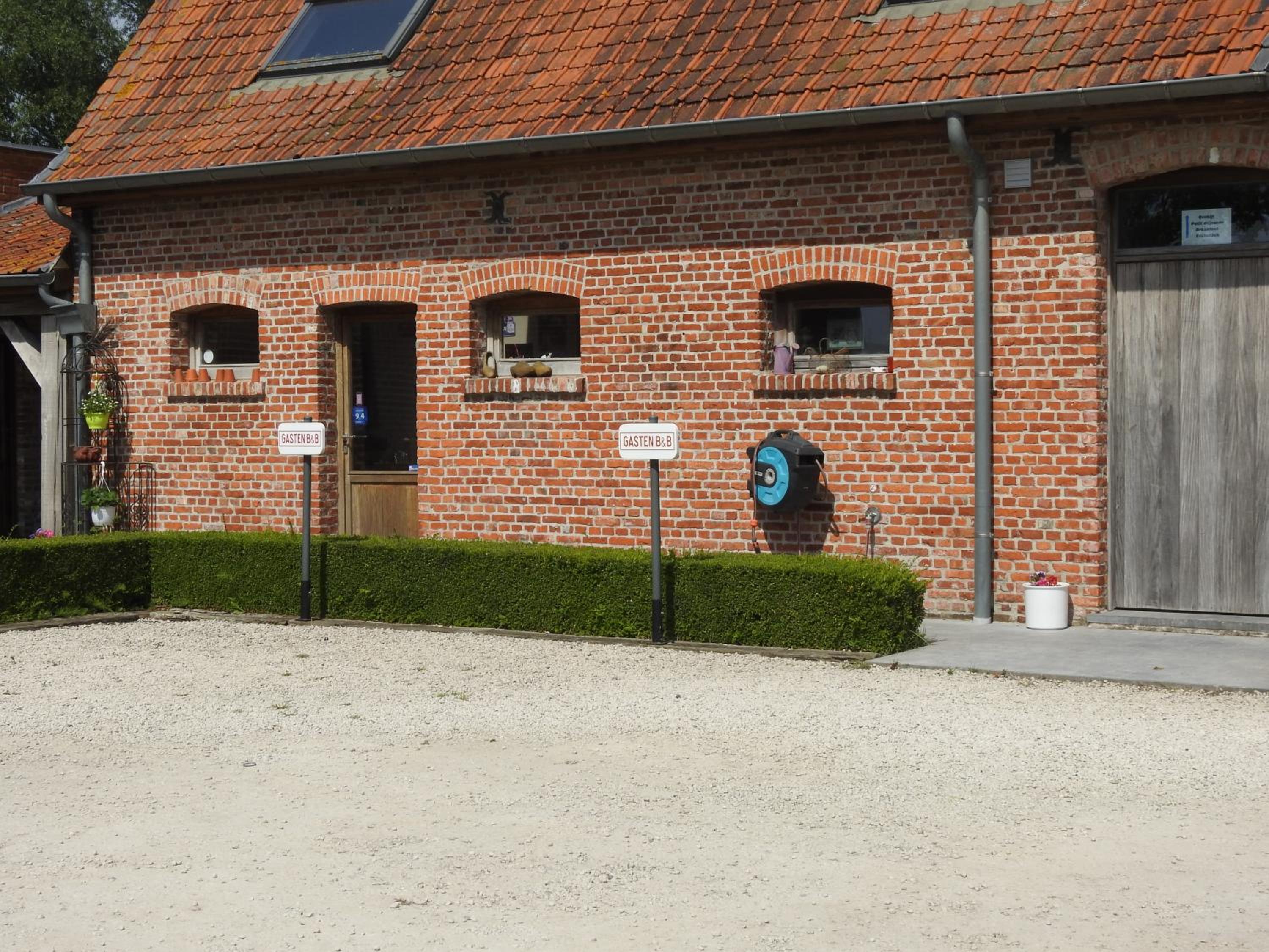 B&B De Linde