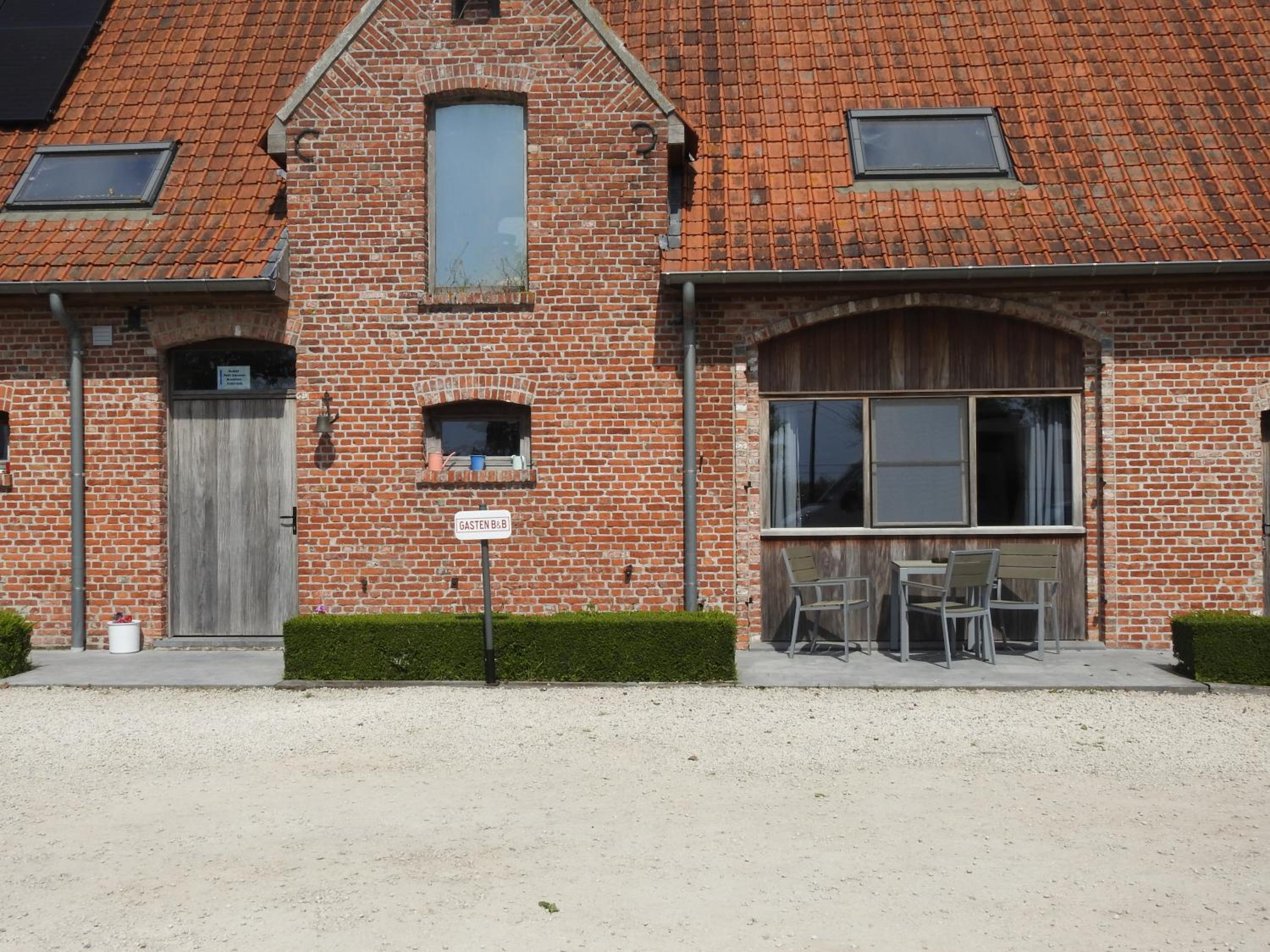 B&B De Linde