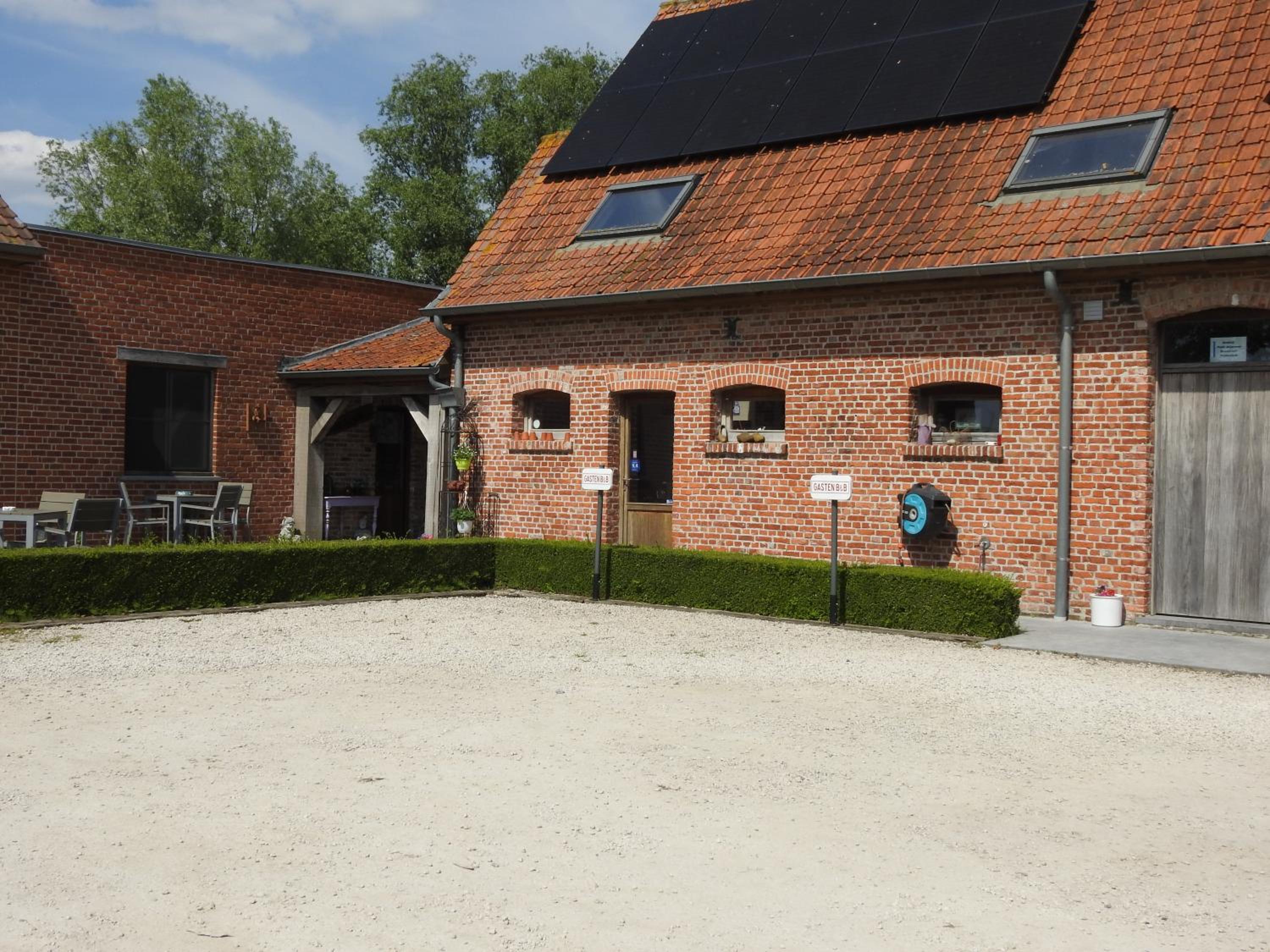 B&B De Linde