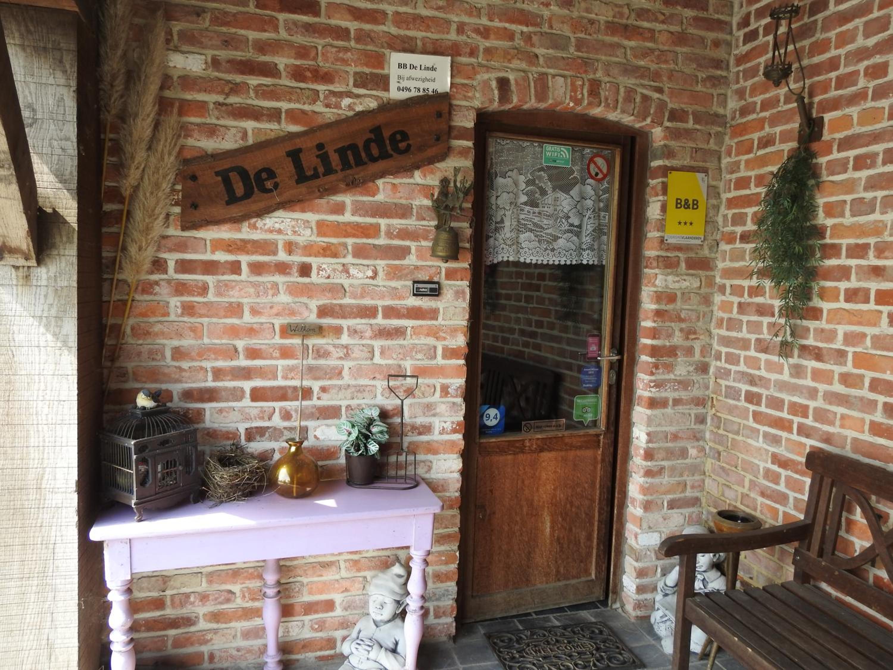 B&B De Linde