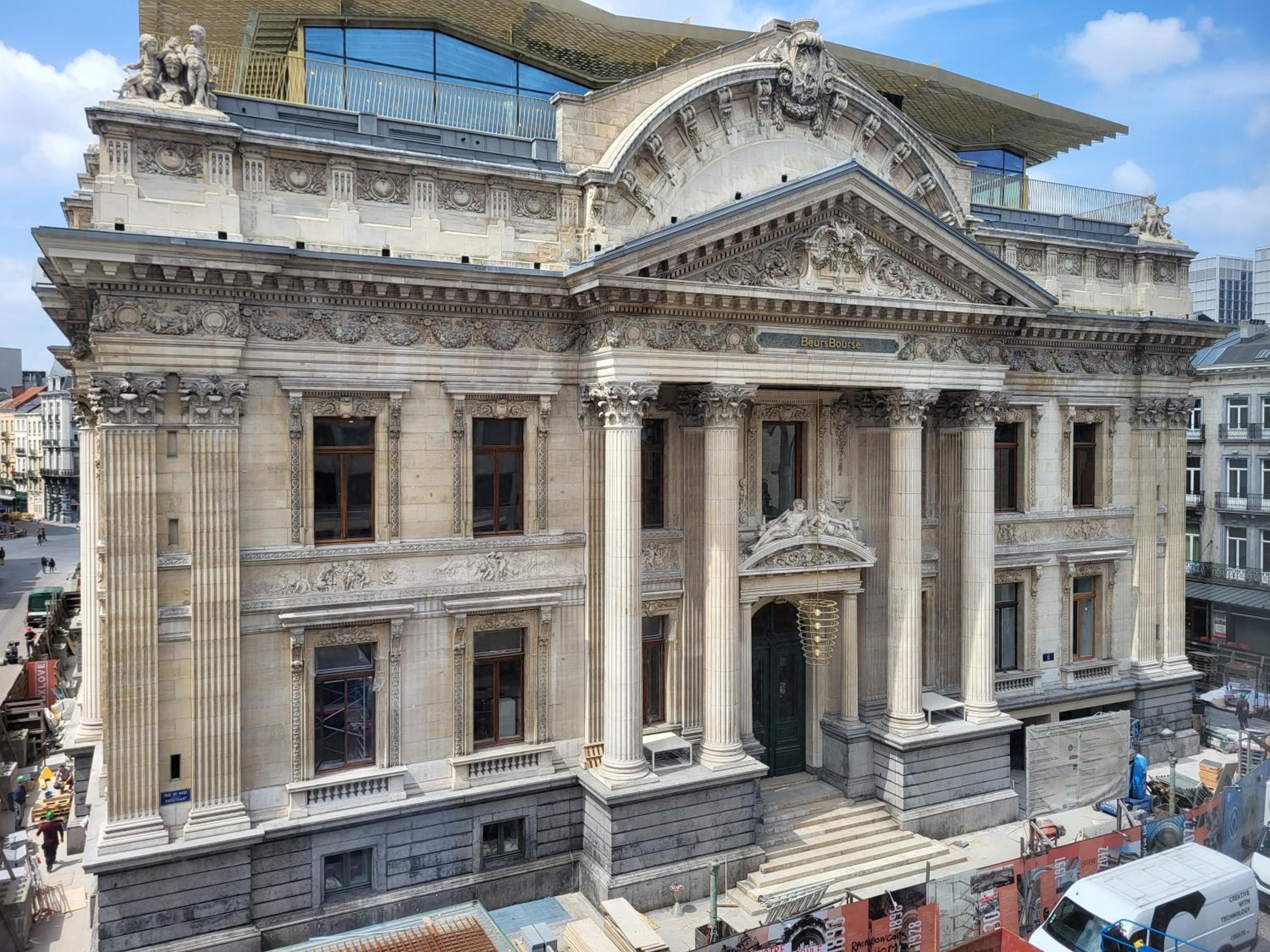 building