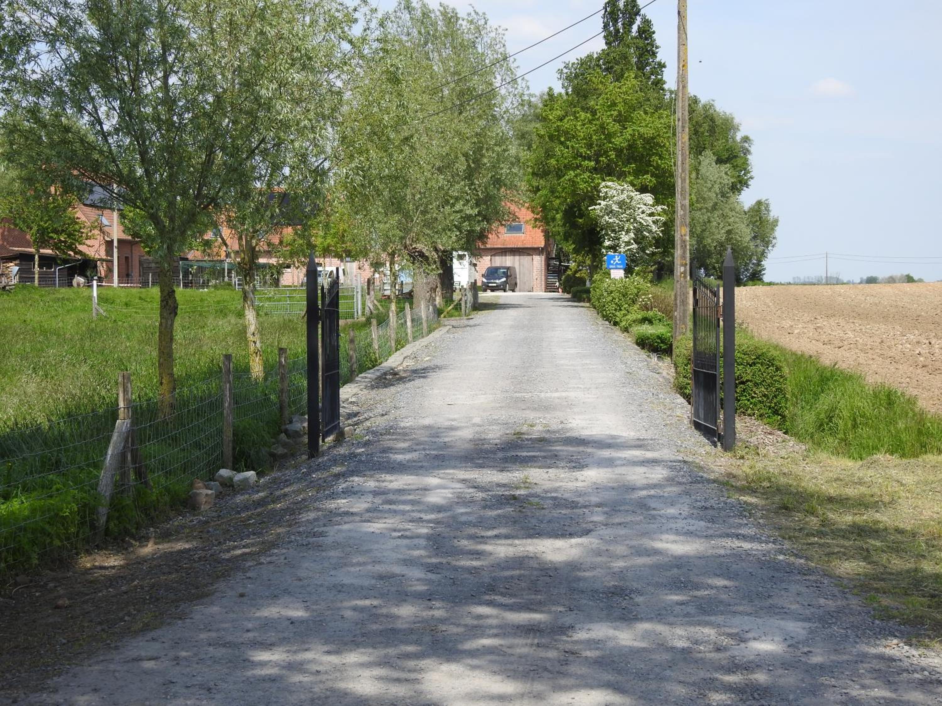 B&B De Linde