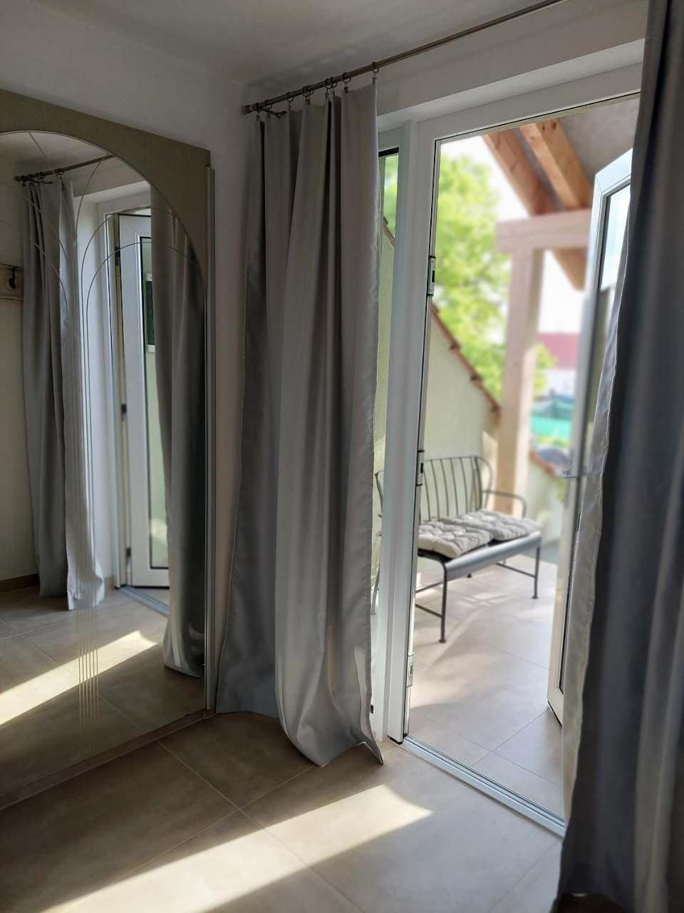Apartmá U rybníčku