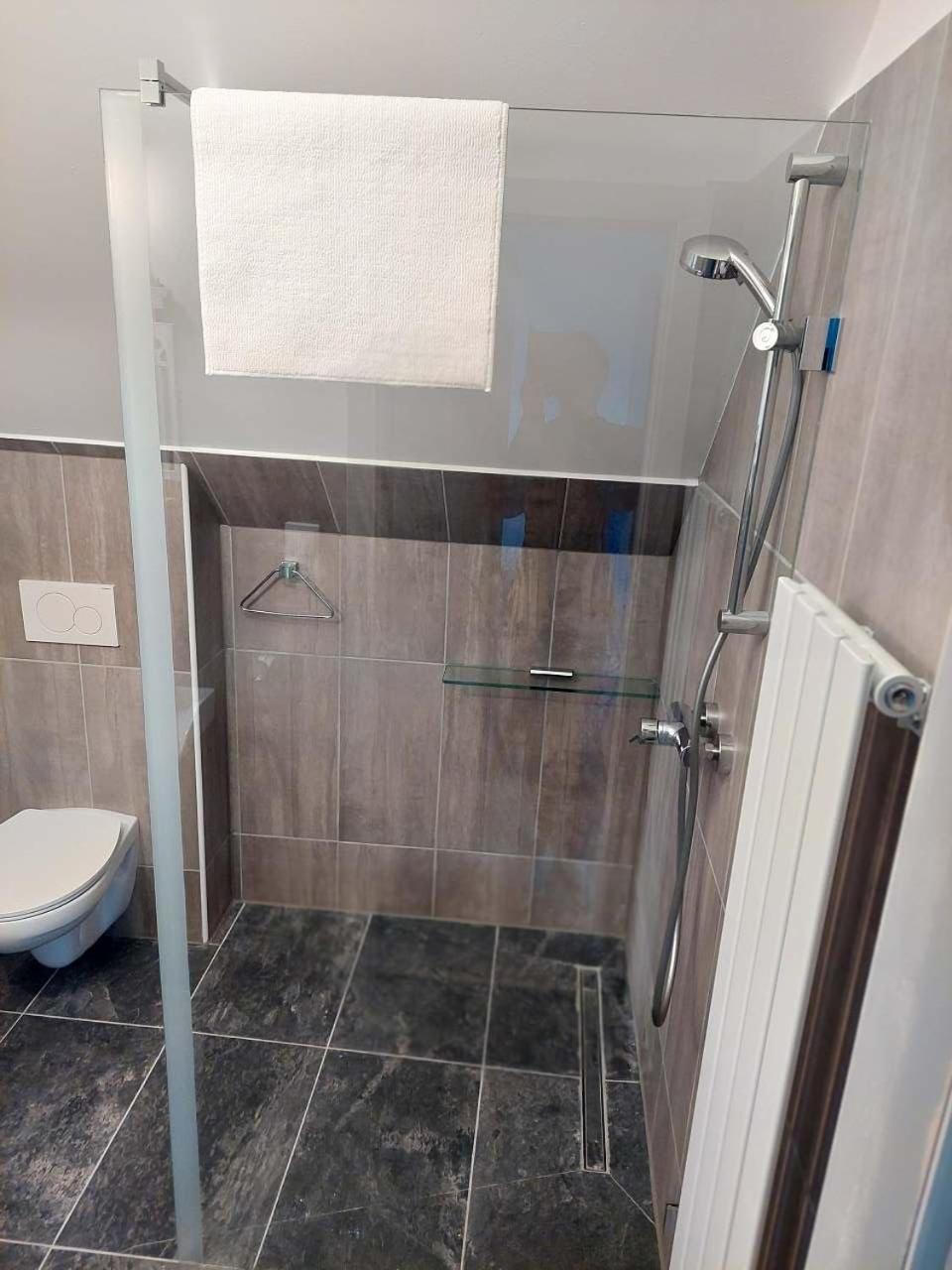 Apartmá U rybníčku