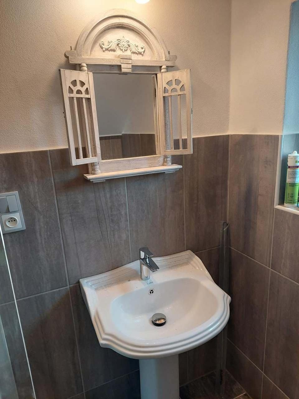 Apartmá U rybníčku